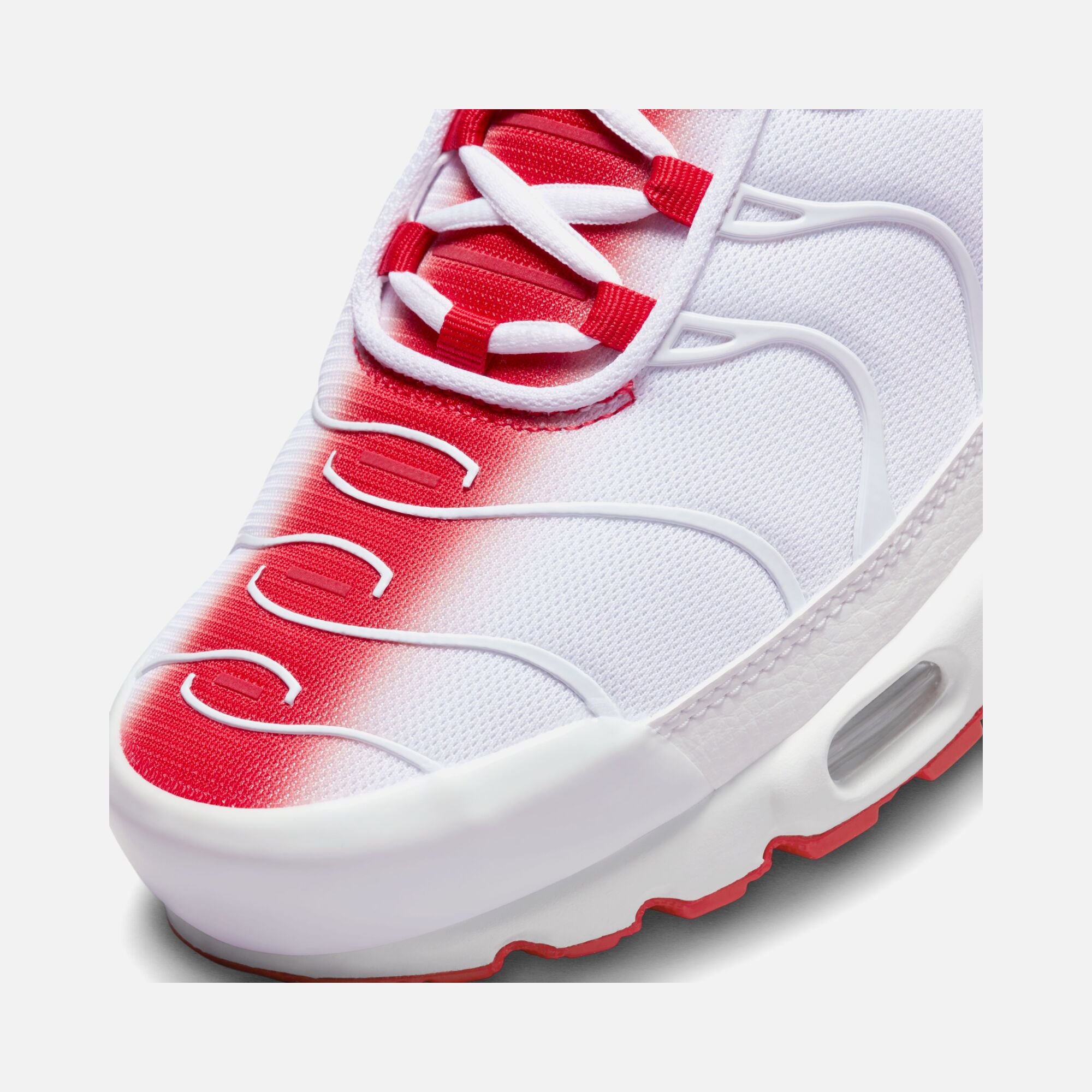 Nike Air Max Plus SS23 Erkek Spor Ayakkabı