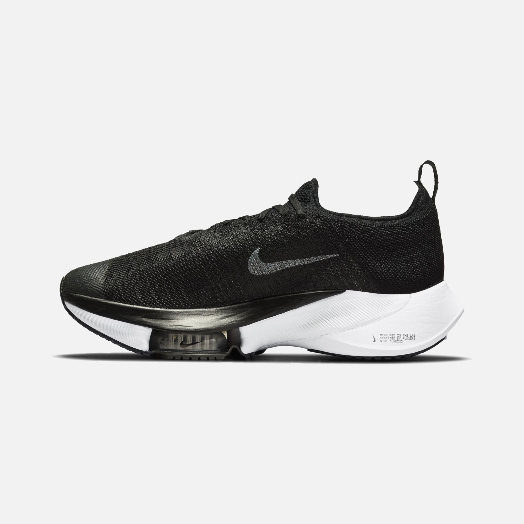 Nike Air Zoom Tempo NEXT% Road Running Erkek Spor Ayakkabı
