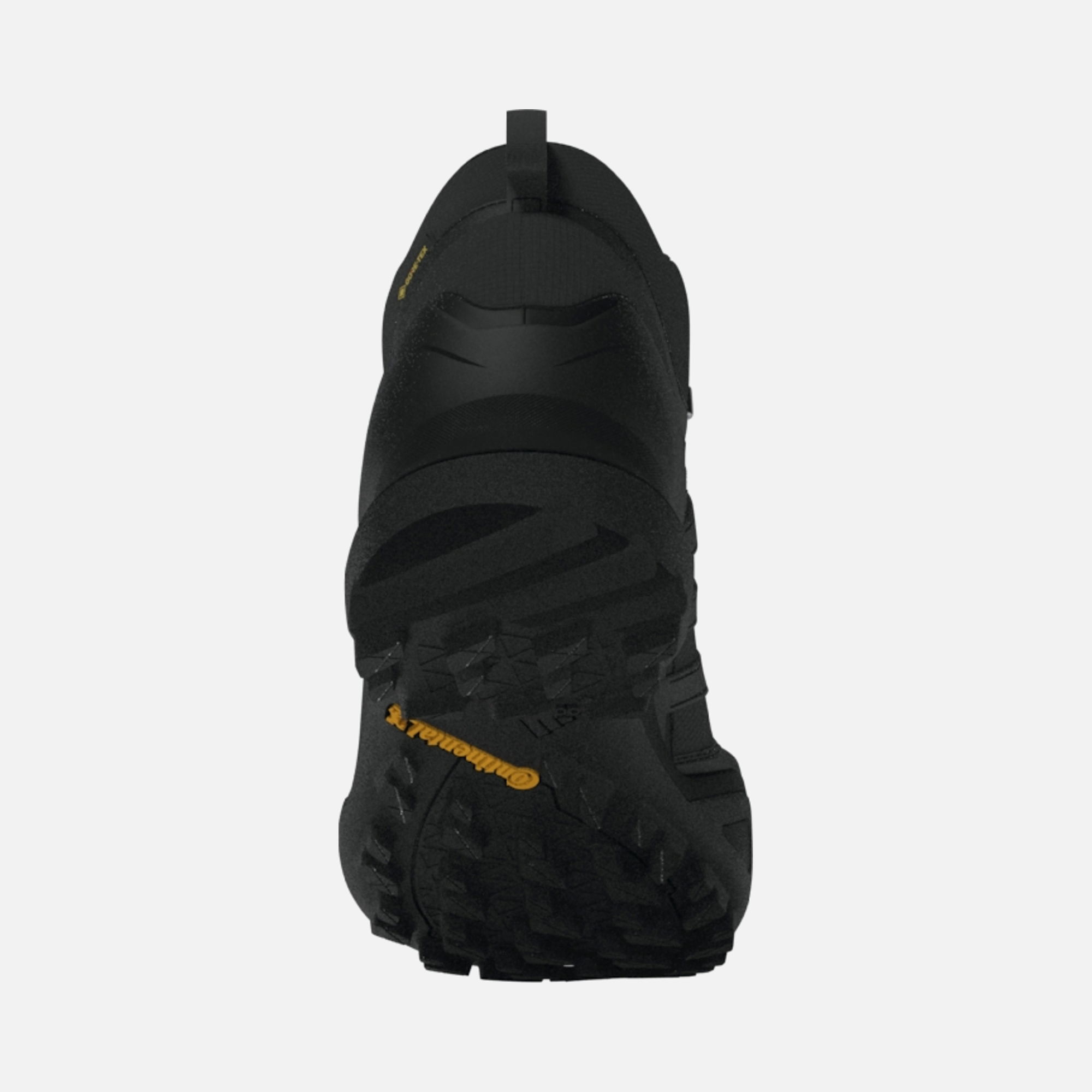adidas Terrex Swift R2 Mid Gore-Tex Hiking Erkek Spor Ayakkabı