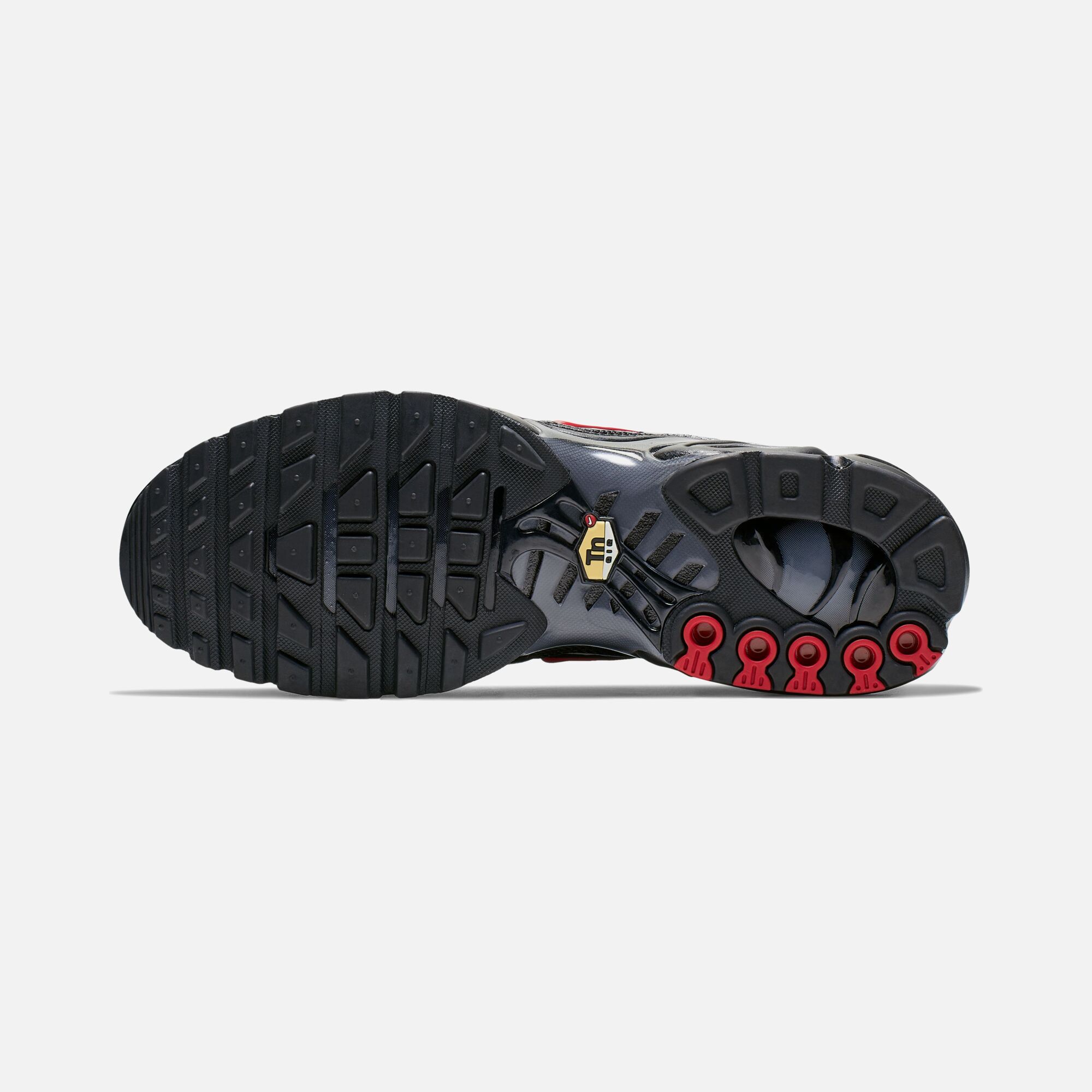 Nike Air Max Plus SU24 Erkek Spor Ayakkabı