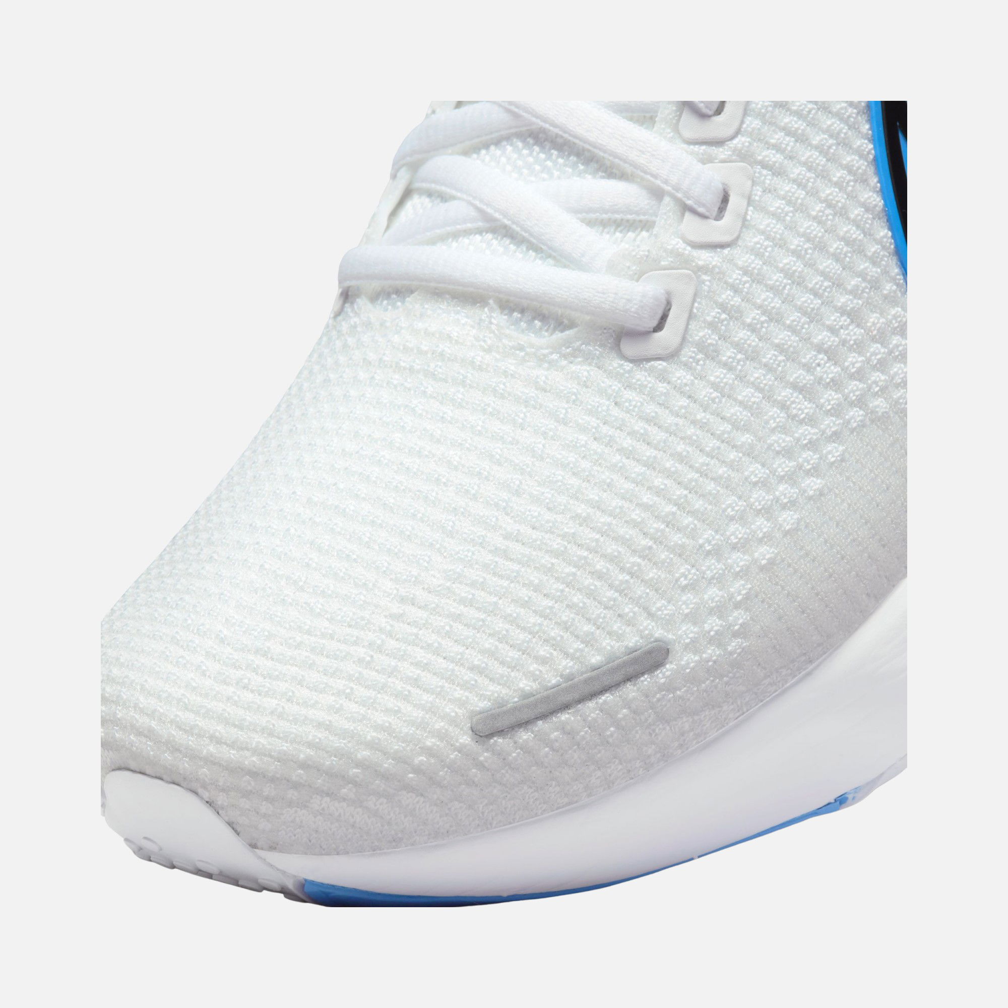 Nike ZoomX Invincible Run Flyknit 2 Road Running Erkek Spor Ayakkabı