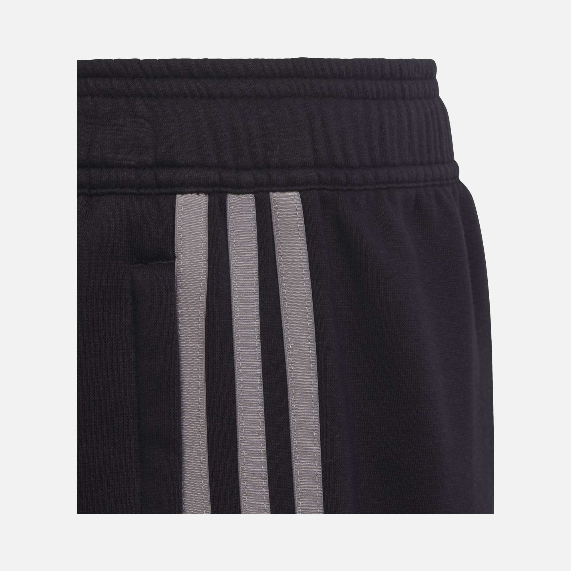 adidas Messi 3-Stripes Football Performance Çocuk Şort