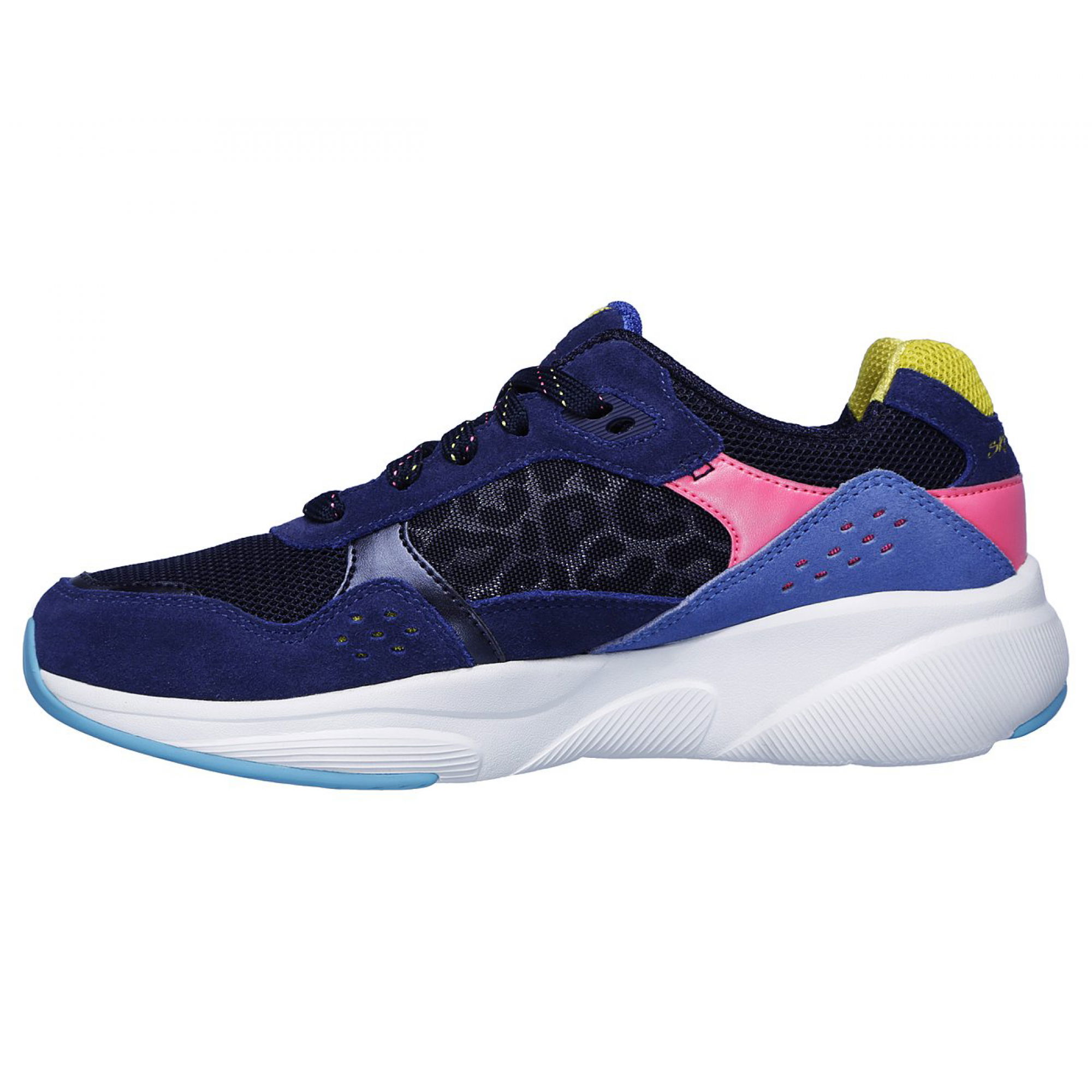 Skechers Meridian - No Worries Kadın Spor Ayakkabı