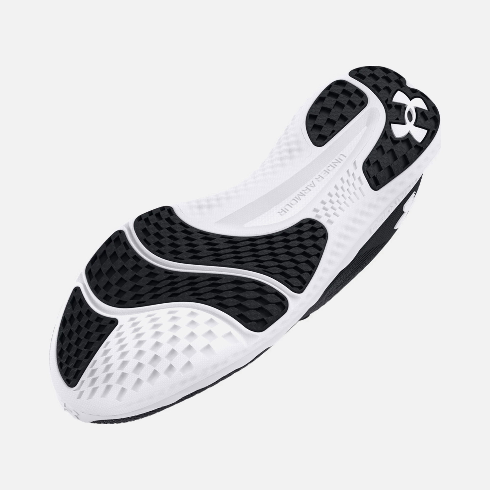 Under Armour Charged Speed Swift Running Erkek Spor Ayakkabı