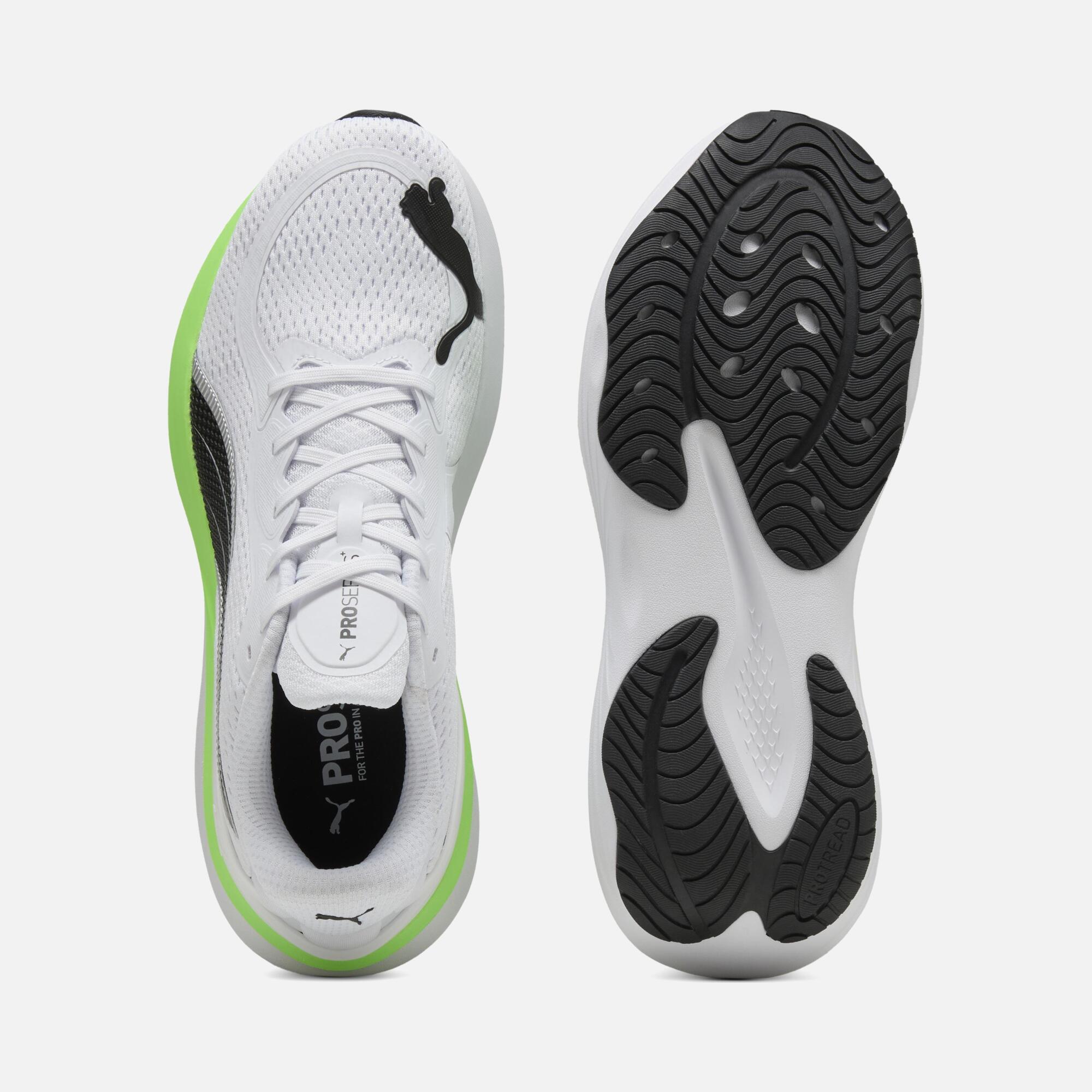 Puma Scend Pro 2 ProFoam & ProTread Running Erkek Spor Ayakkabı