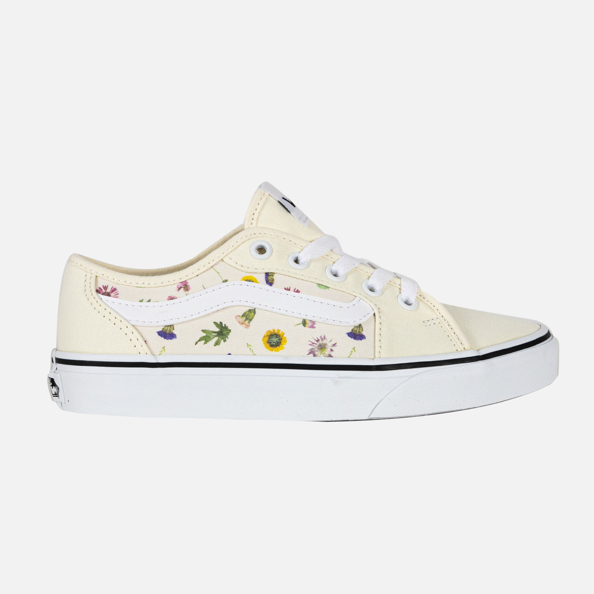 Vans Sportswear Wm Filmore Decon Kadın Spor Ayakkabı