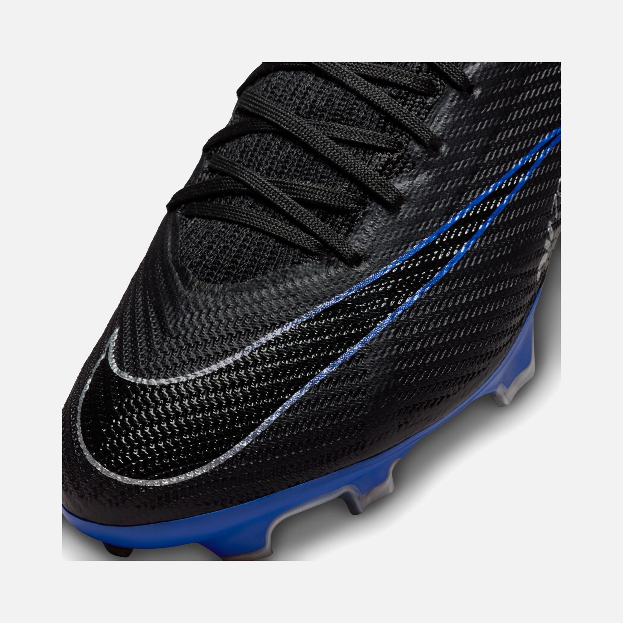 Nike Mercurial Zoom Vapor 15 Pro FG Firm Ground Low-Top Erkek Krampon