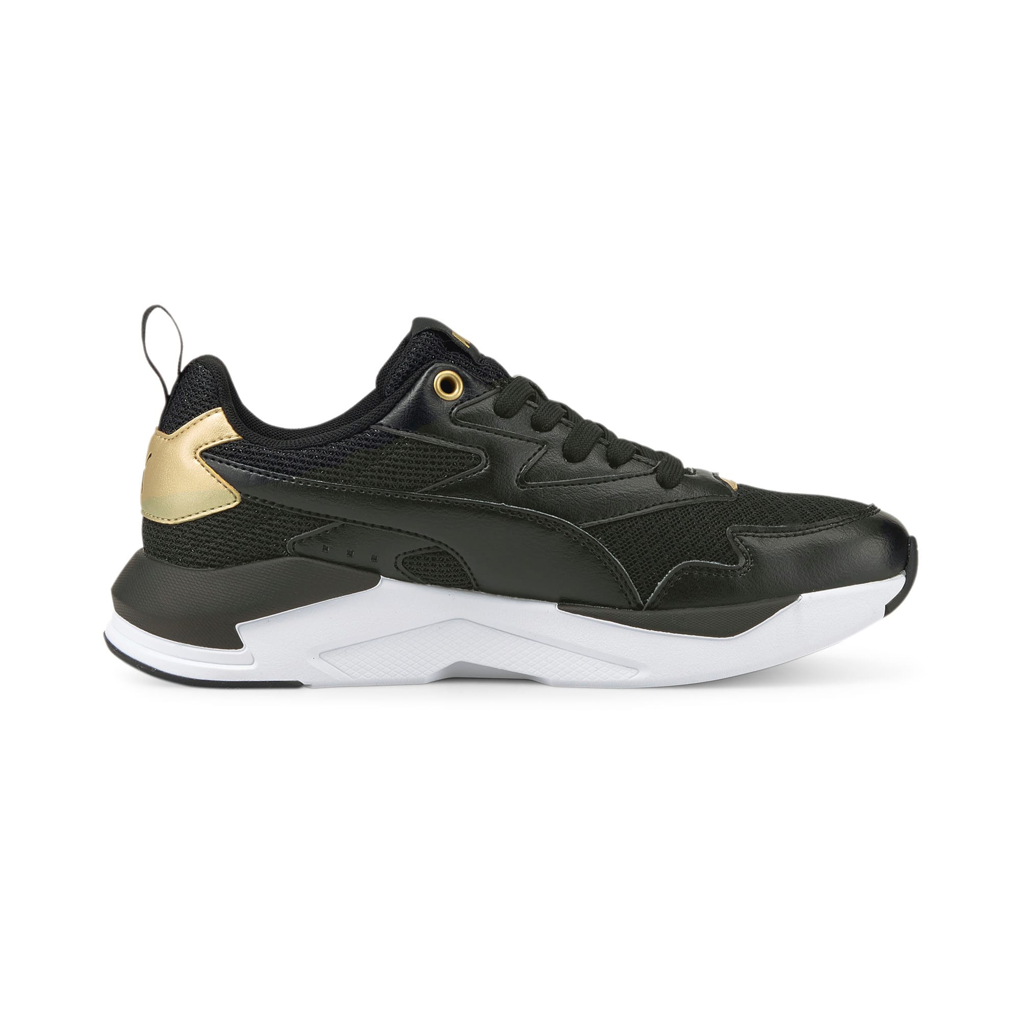Puma X Ray Lite Metallic Pop Kadın Spor Ayakkabı