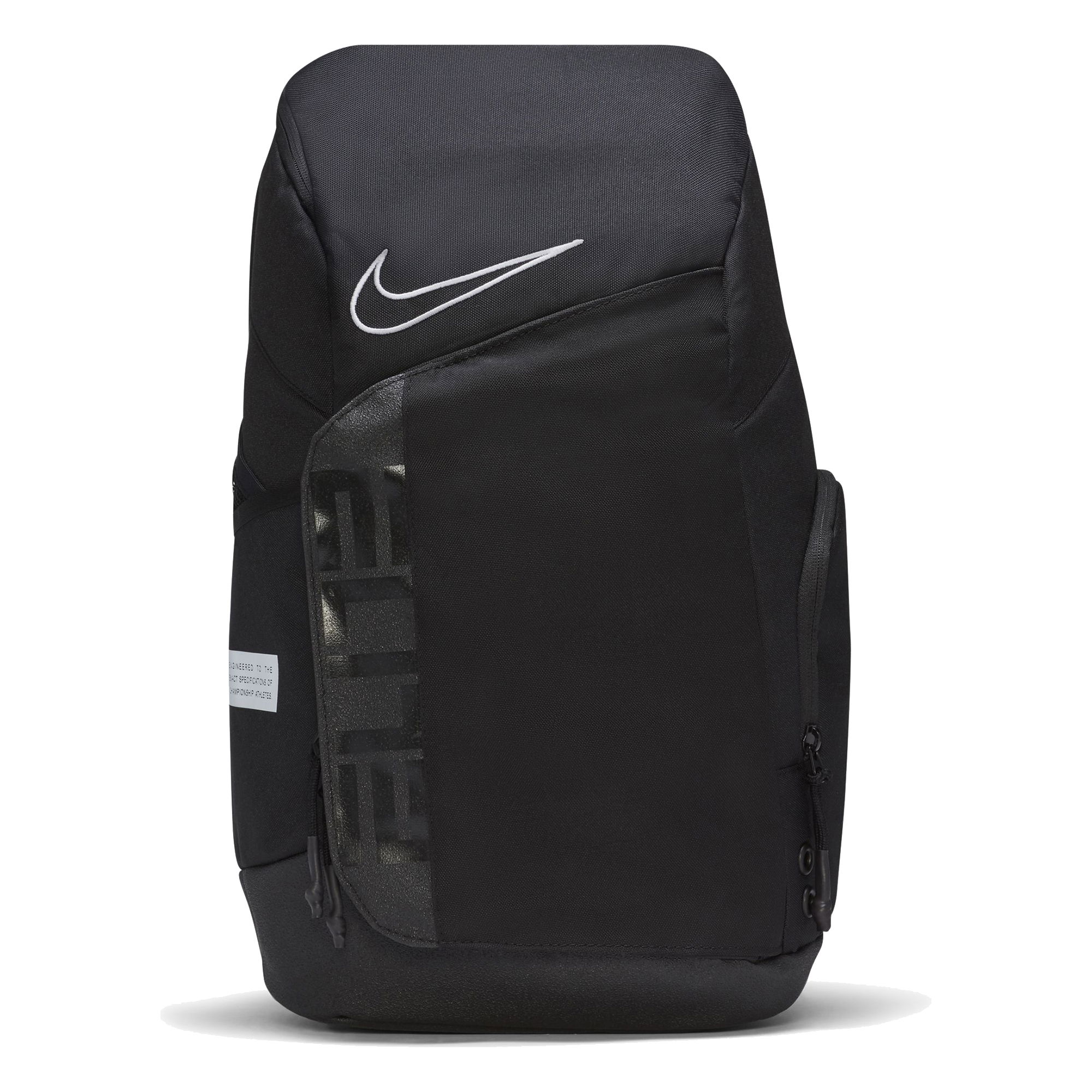 Nike Elite Pro Small Basketball Erkek Sırt Çantası