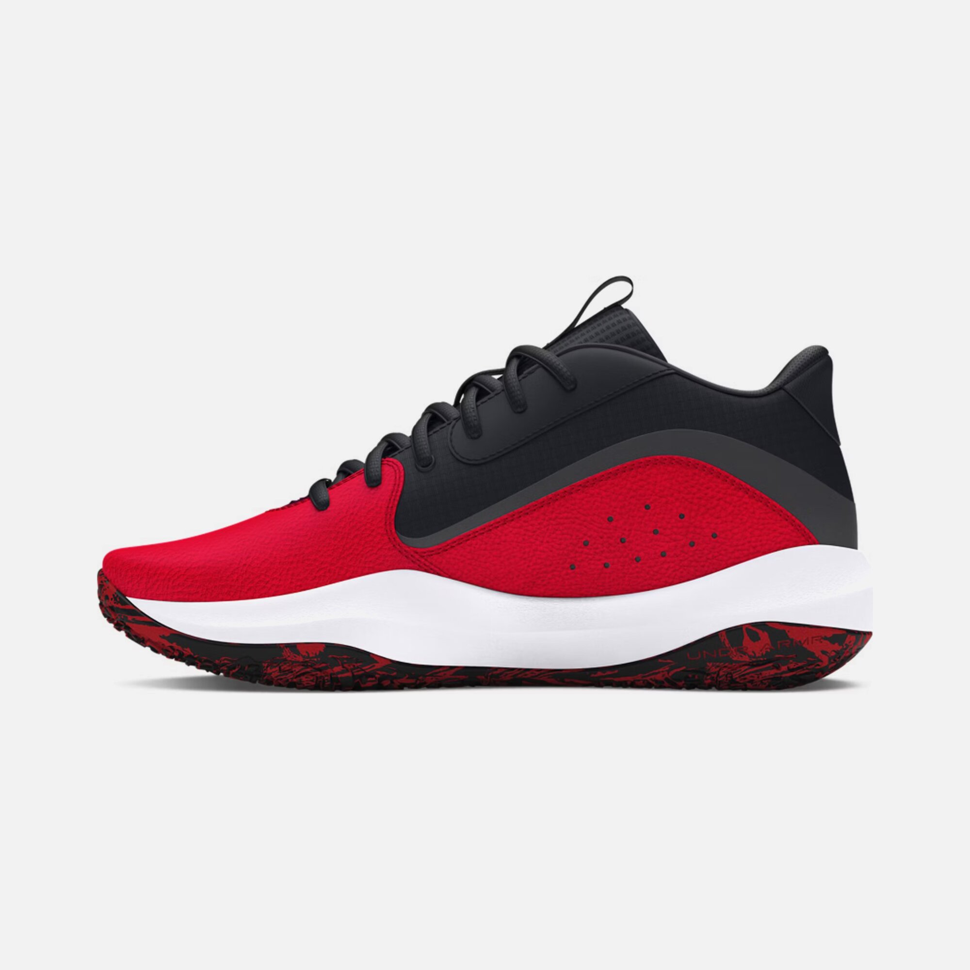 Under Armour Lockdown 7 Erkek Basketbol Ayakkabısı