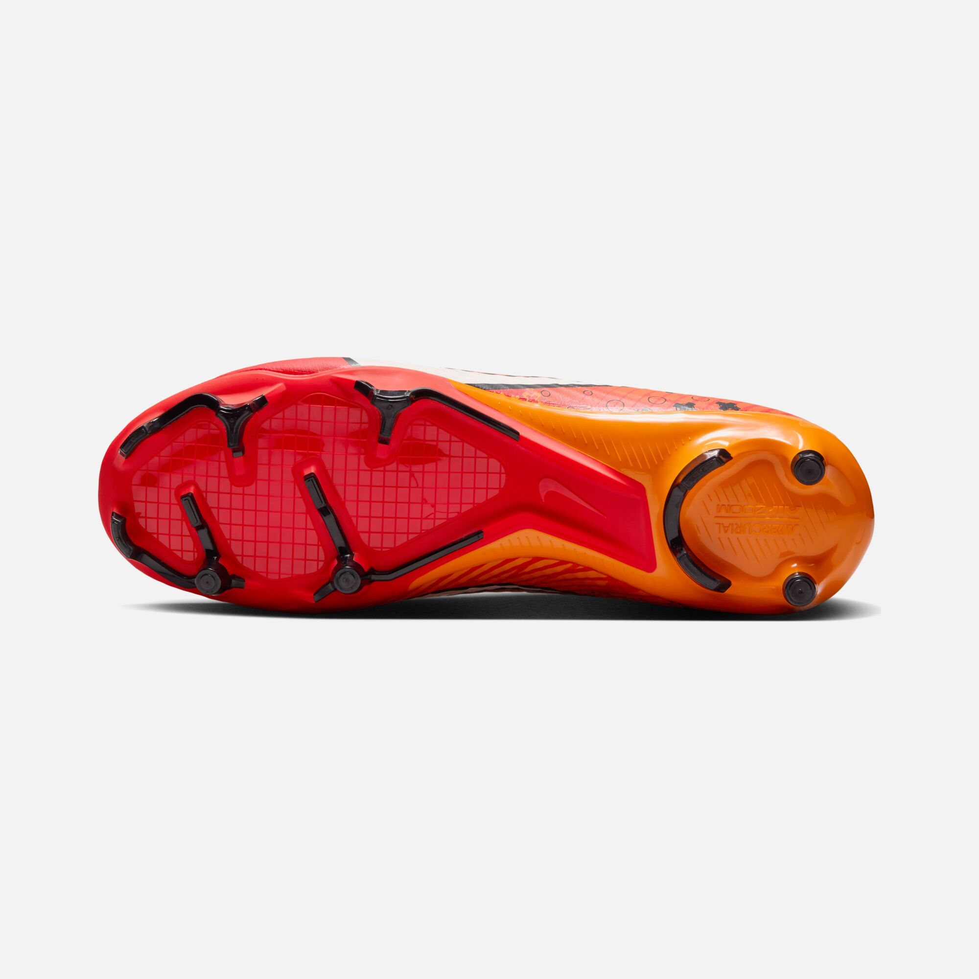 Nike Mercurial Zoom Vapor 9 MDS FG/MG Multi-Ground Erkek Krampon