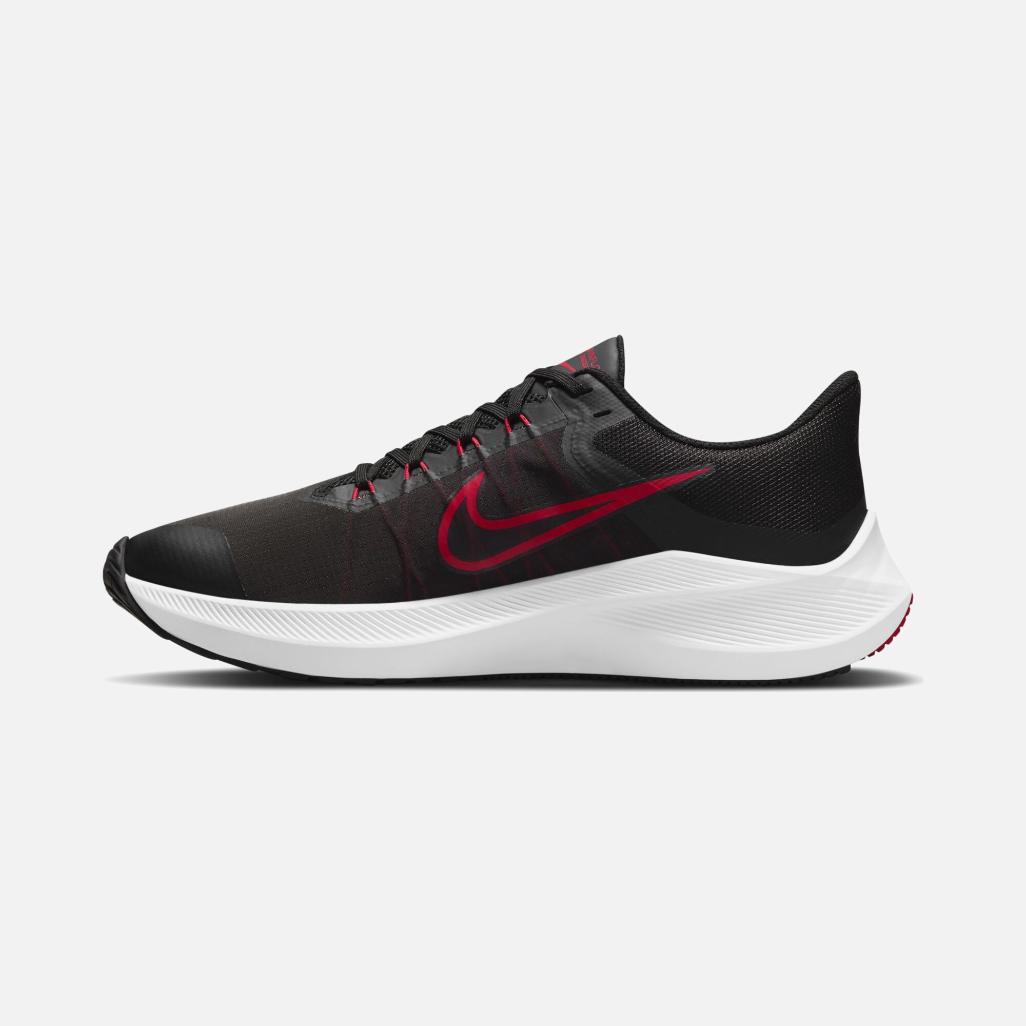Nike Zoom Winflo 8 Road Running Erkek Spor Ayakkabı