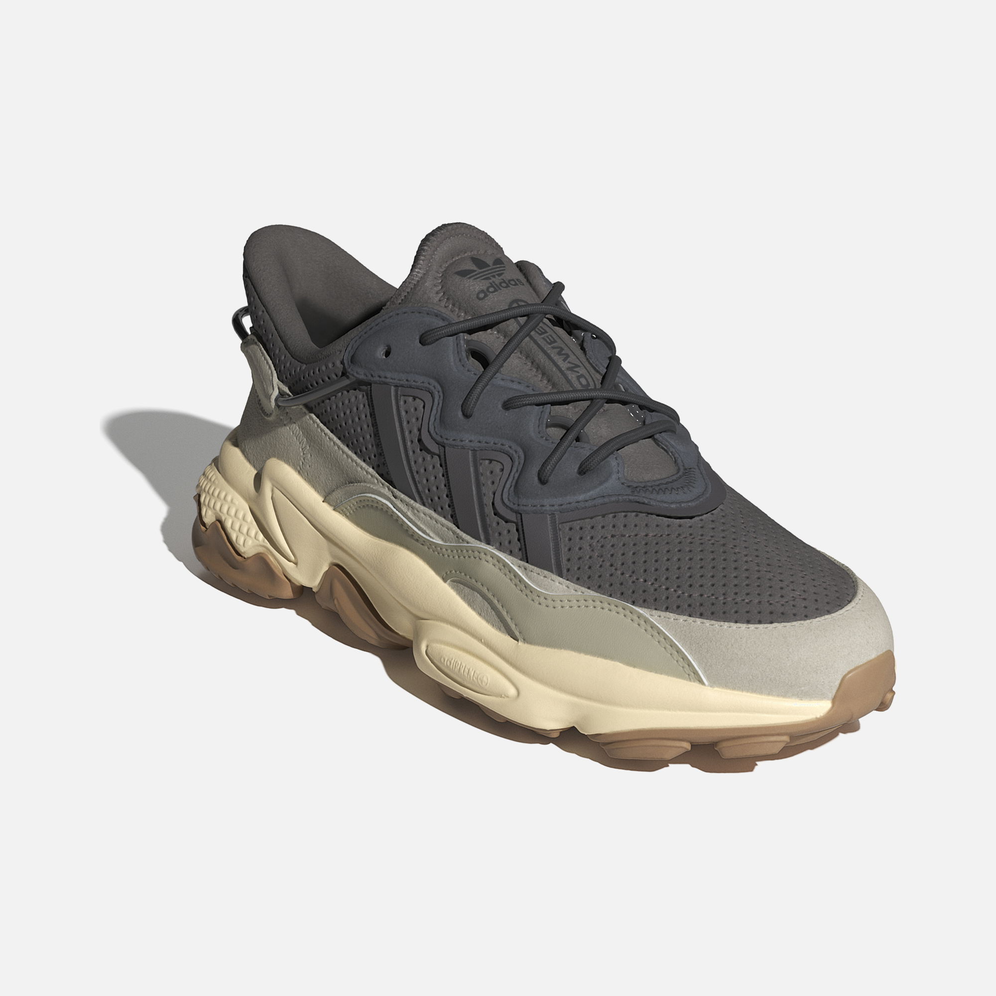adidas Ozweego '24 Erkek Spor Ayakkabı