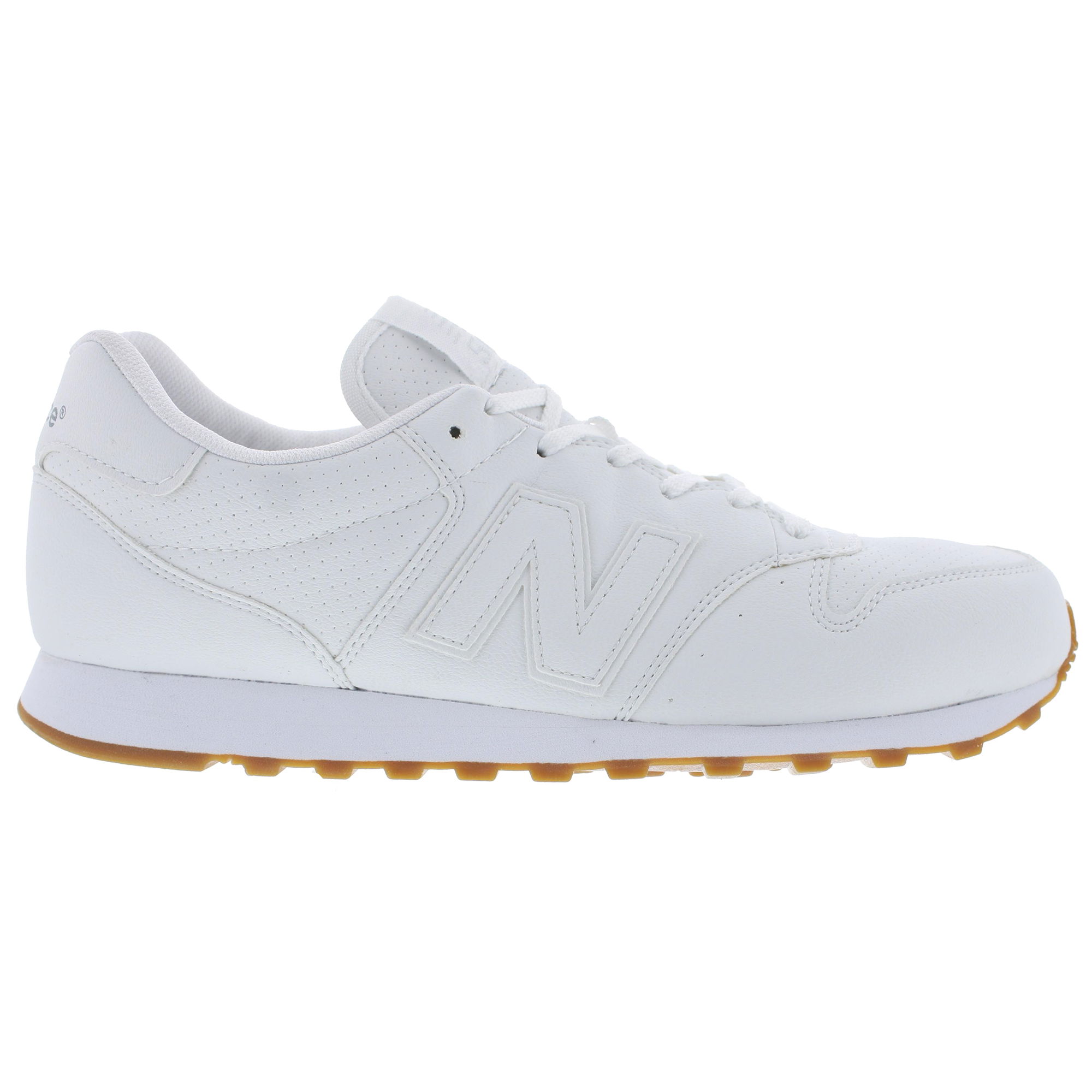 New Balance 500 Erkek Spor Ayakkabı