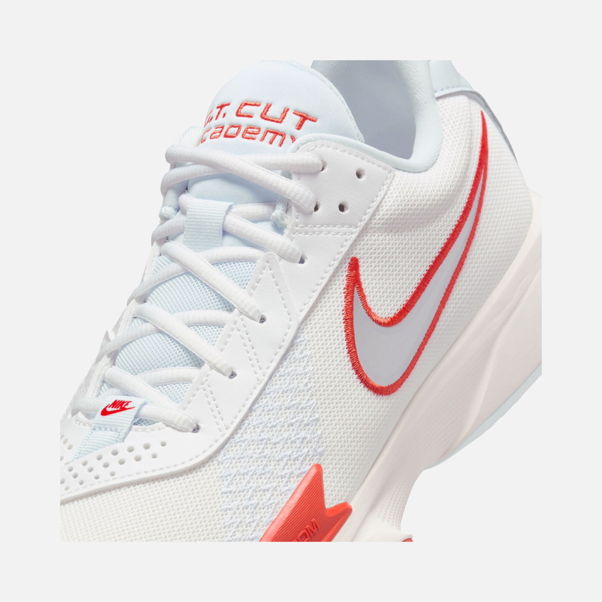 Nike G.T. Cut Academy Air Zoom Erkek Basketbol Ayakkabısı