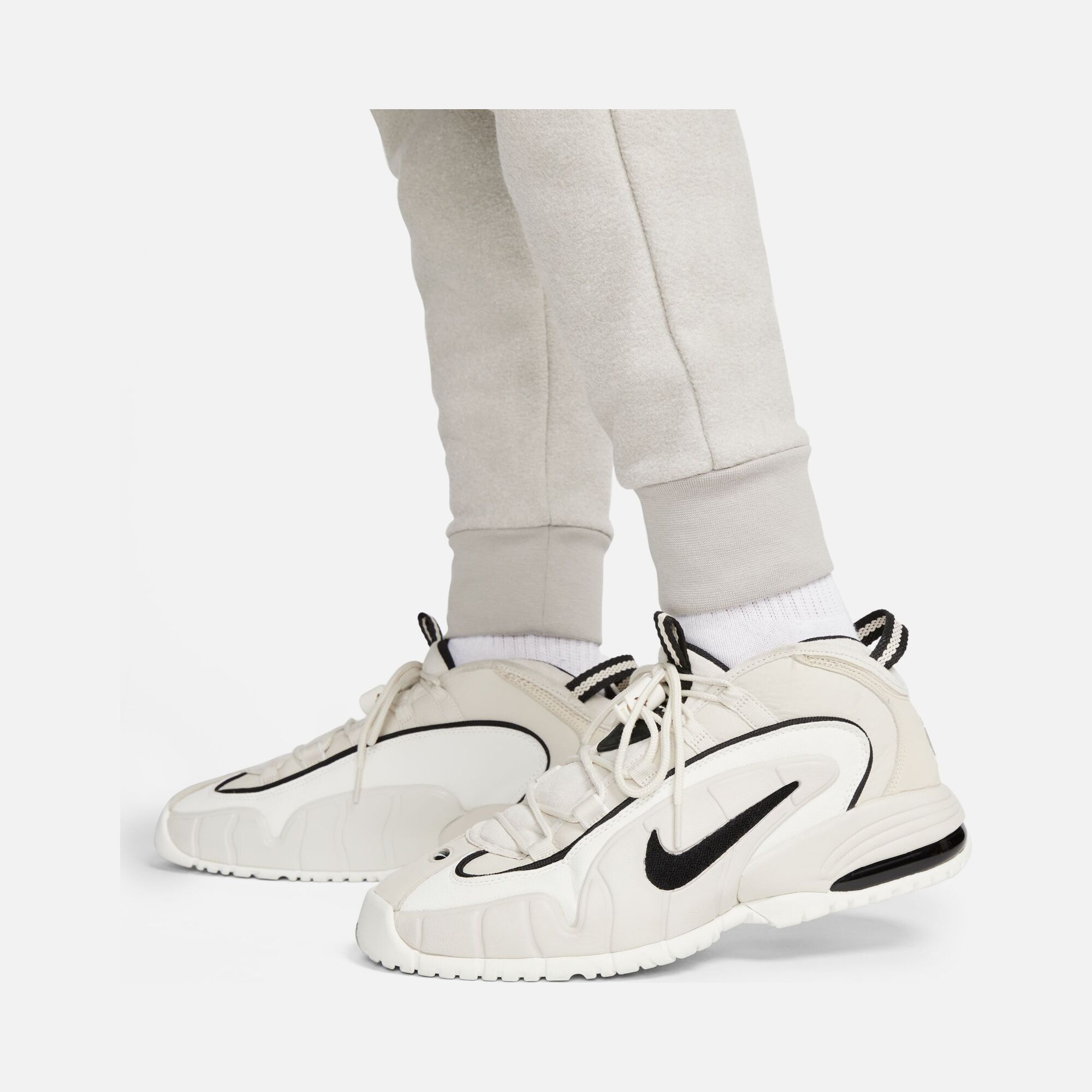 Nike Sportswear Tech Fleece Winter Jogger Erkek Eşofman Altı