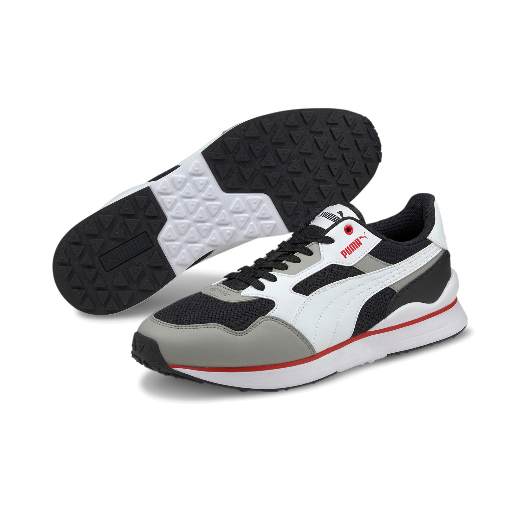 Puma R78 FUTR Peacoat Unisex Spor Ayakkabı