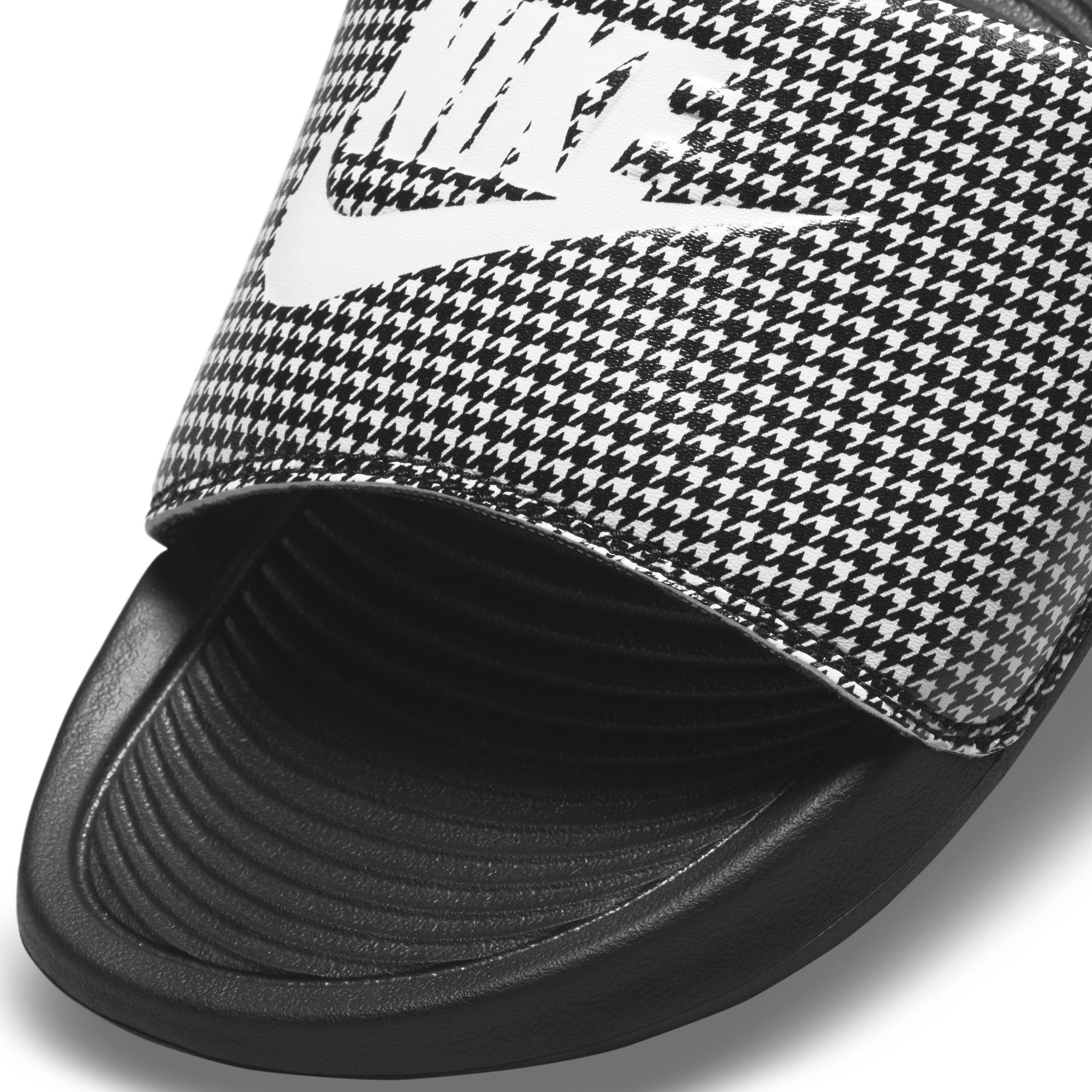 Nike Victori One Print Kadın Terlik