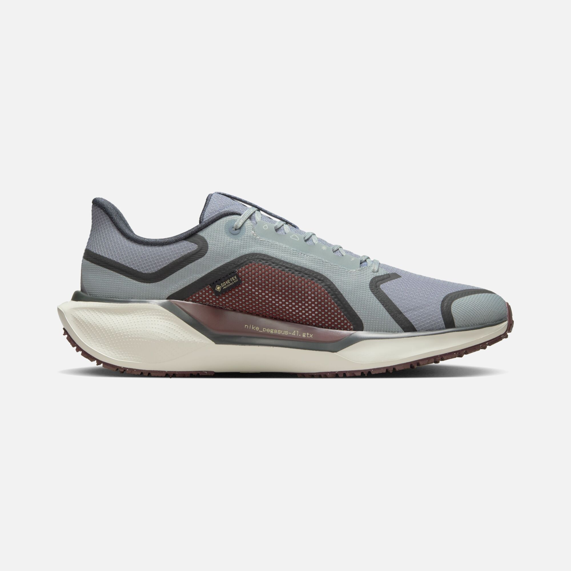 Nike Pegasus 41 Gore-Tex Waterproof Road Running Erkek Spor Ayakkabı
