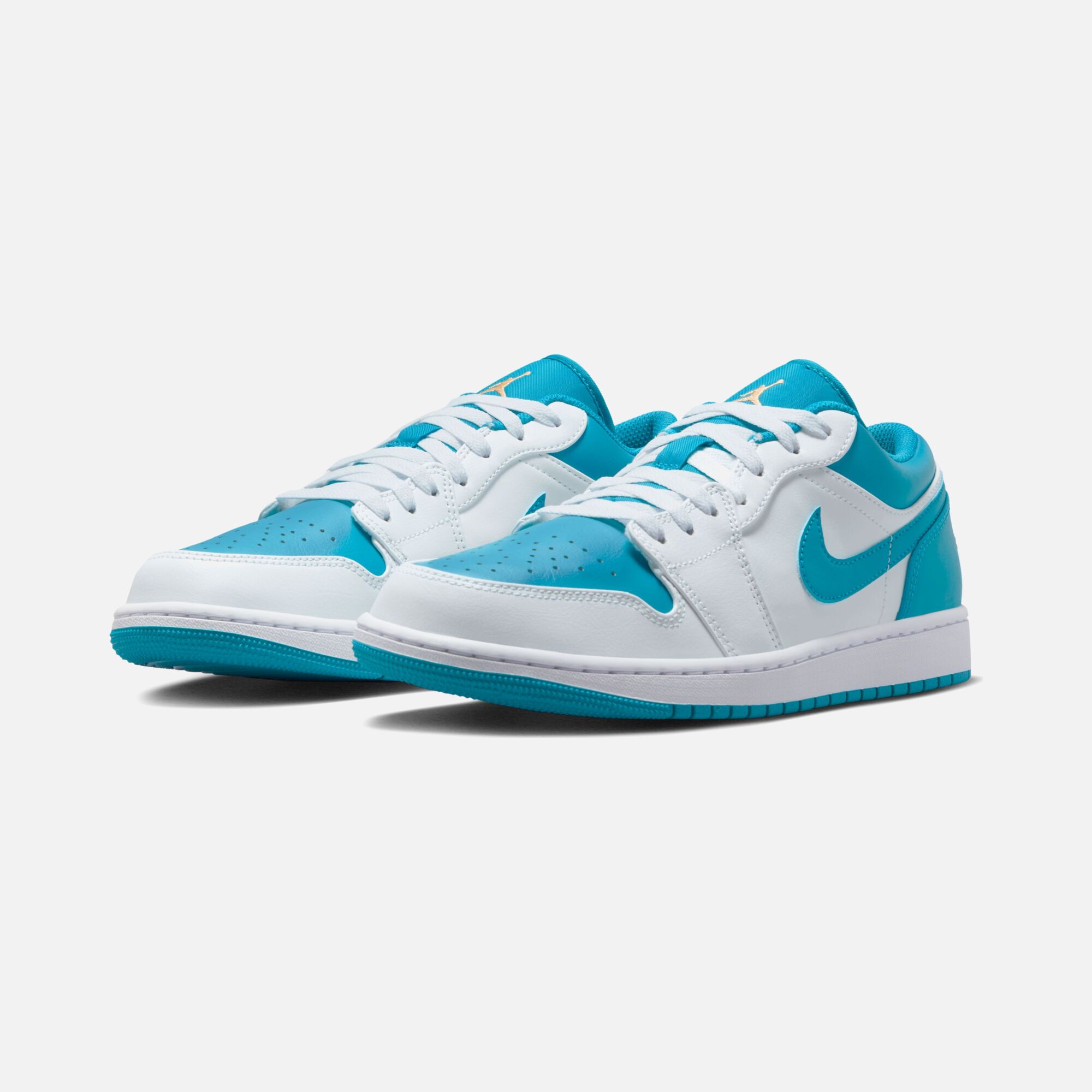 Nike Air Jordan 1 Low CO Erkek Spor Ayakkabı