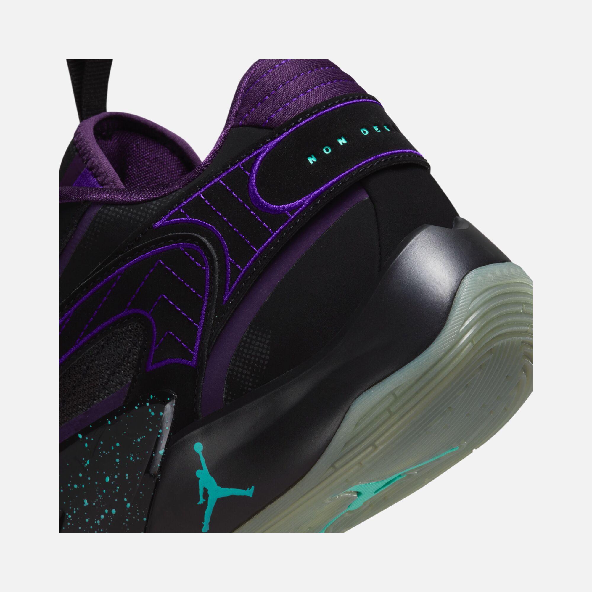 Nike Jordan Luka Doncic 2 Erkek Basketbol Ayakkabısı