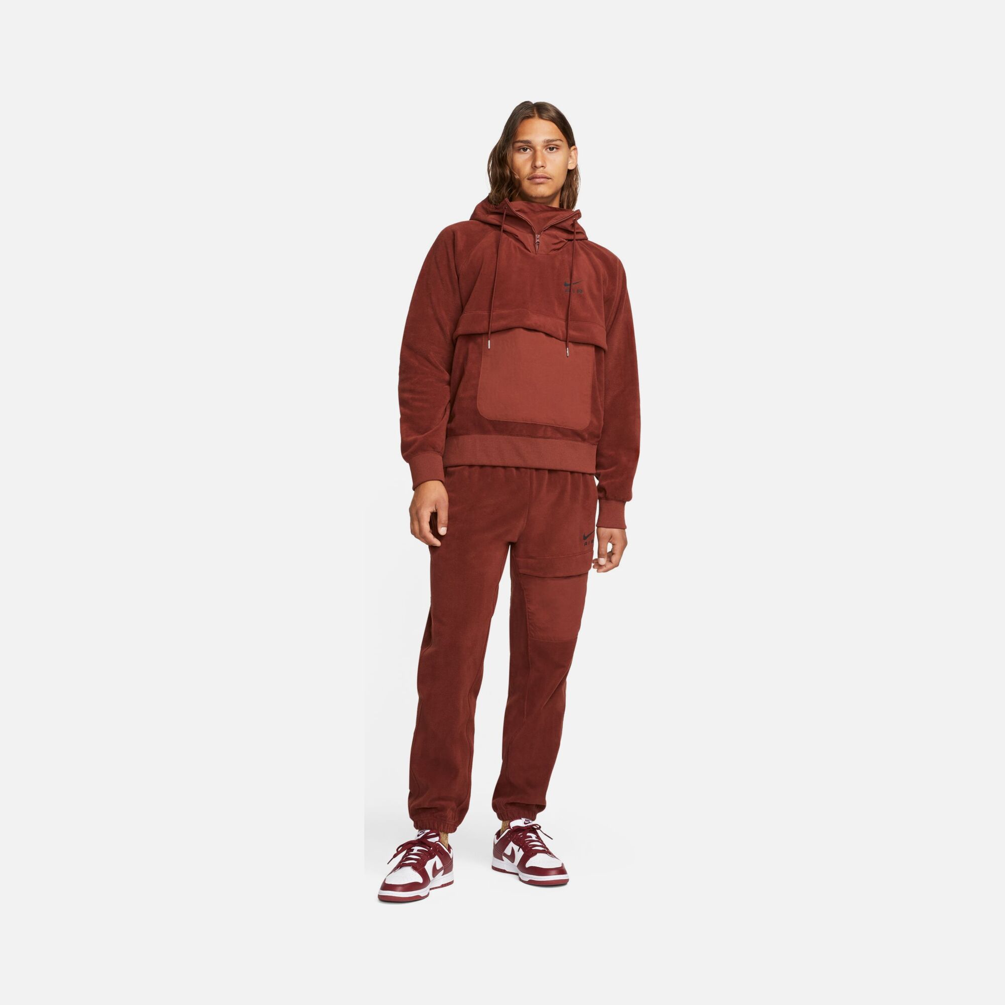Nike Sportswear Air Therma-Fit Winterized Erkek Eşofman Altı