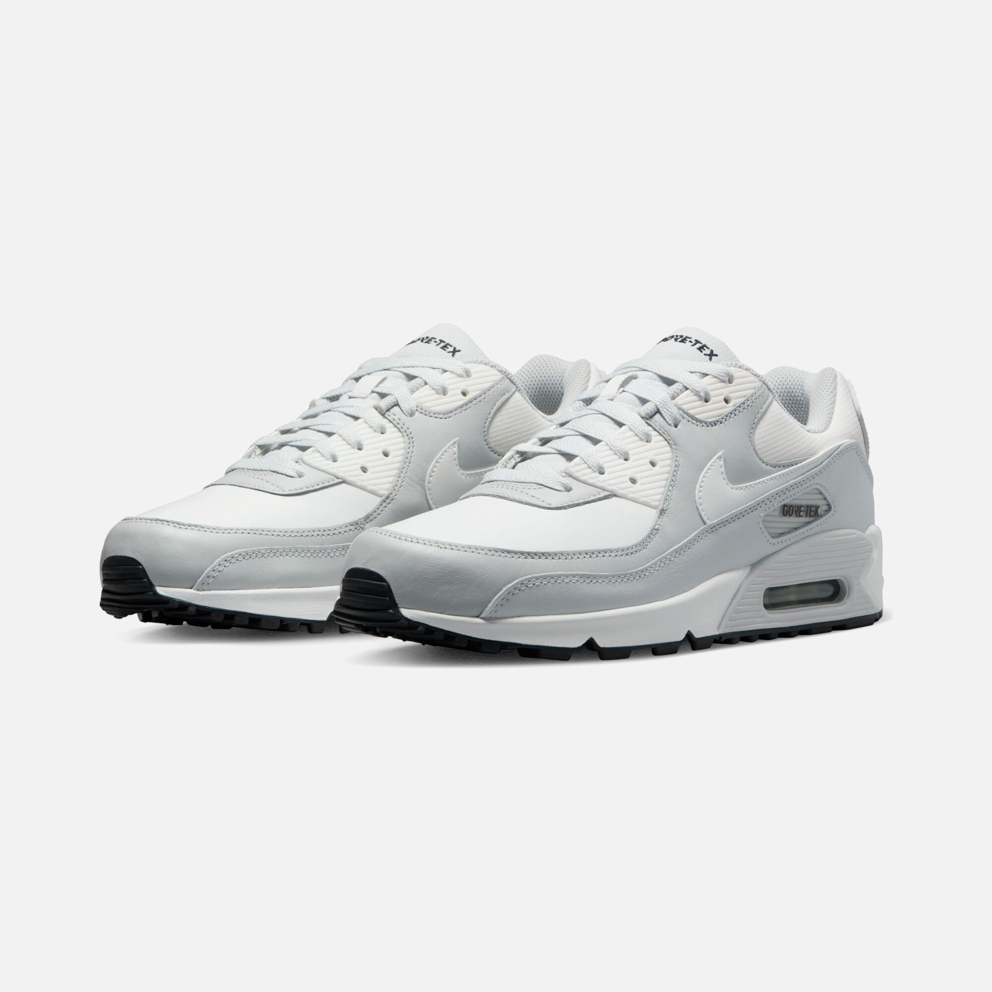 Nike Air Max 90 Gore-Tex Erkek Spor Ayakkabı