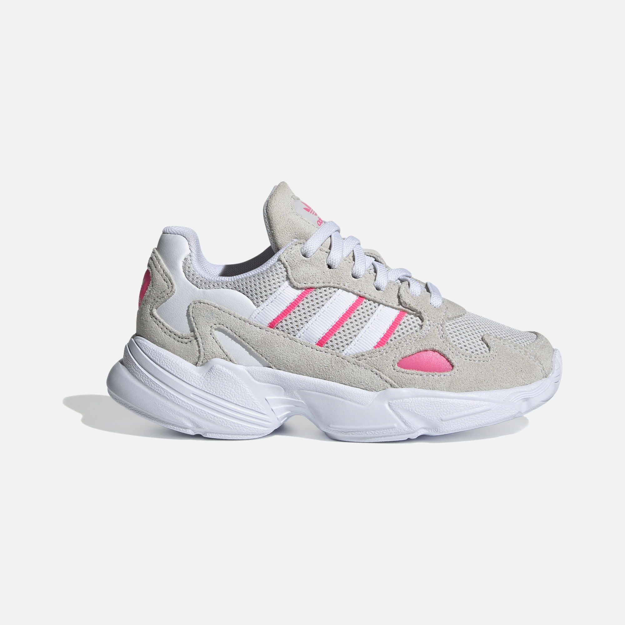 adidas Sportswear Falcon El (PS) Çocuk Spor Ayakkabı