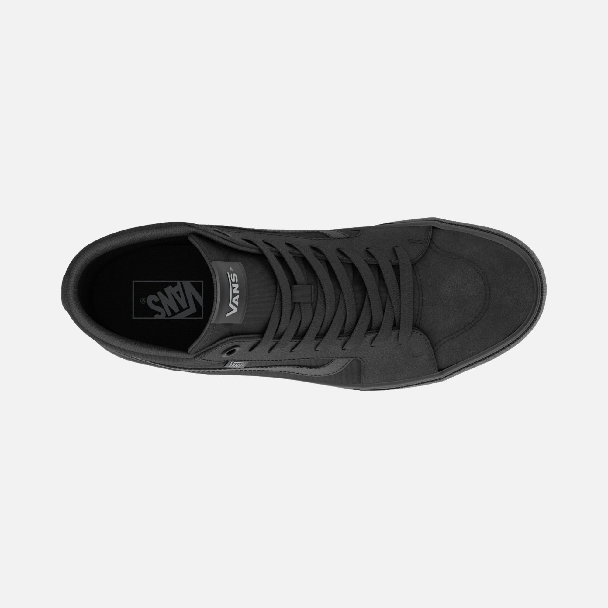 Vans Sportswear Filmore Hing Erkek Spor Ayakkabı