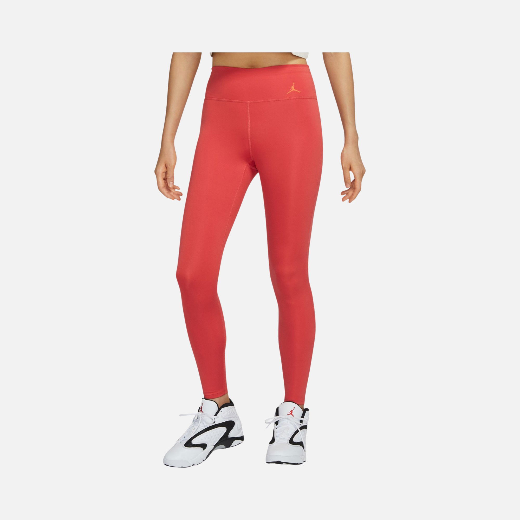 Nike Jordan Dri-Fit Sport Kadın Tayt