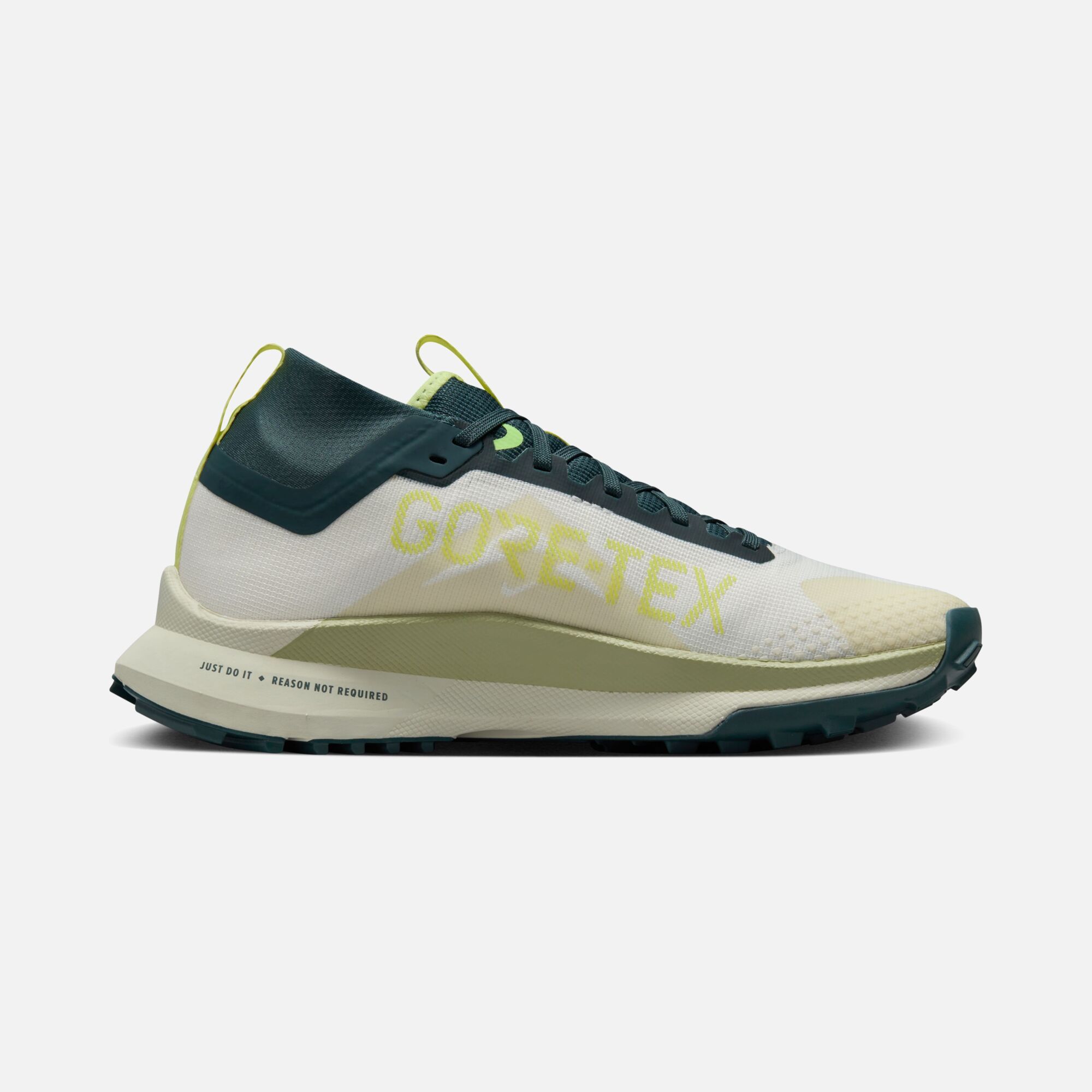 Nike React Pegasus Trail 4 Gore-Tex Kadın Spor Ayakkabı