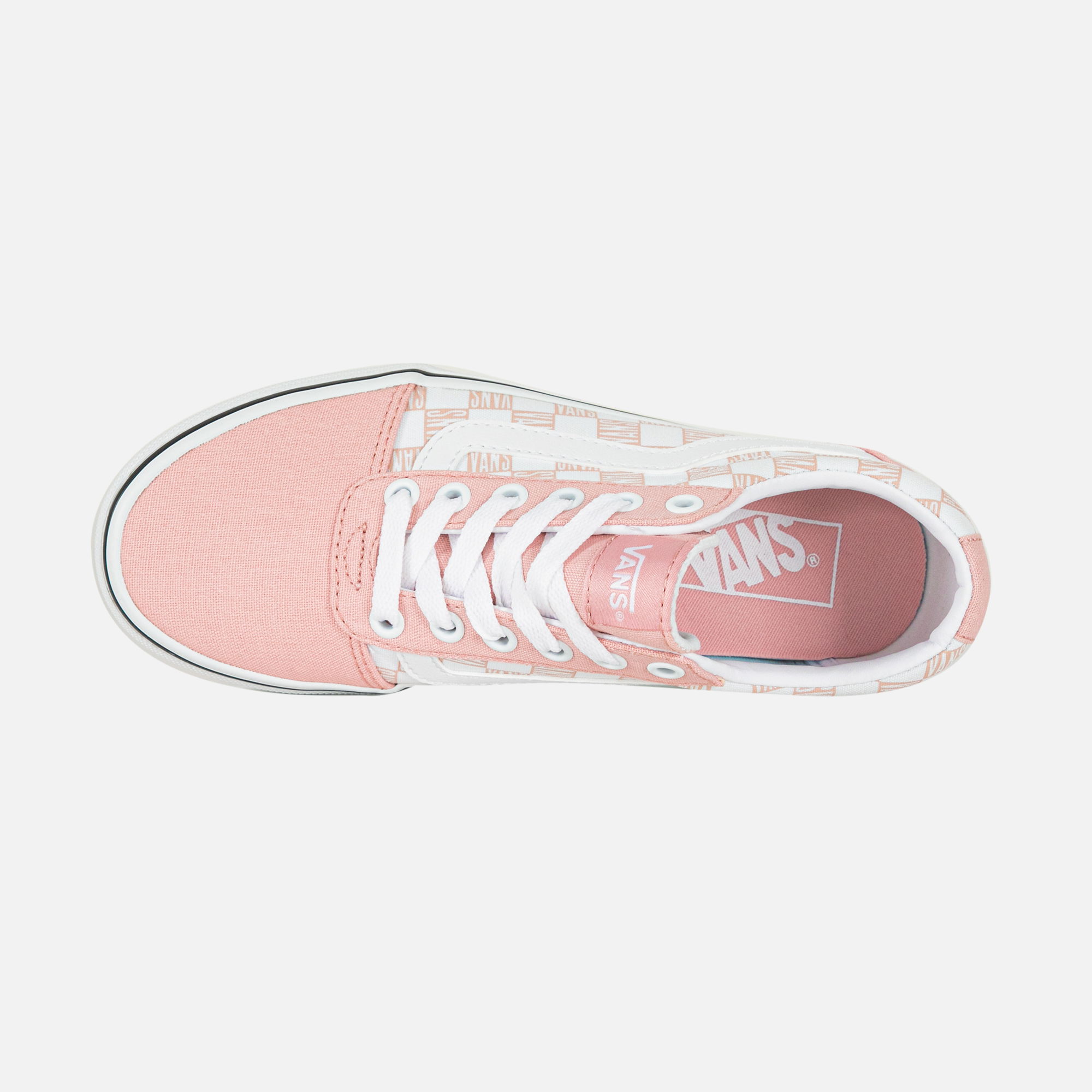 Vans Sportswear Ward Kadın Spor Ayakkabı