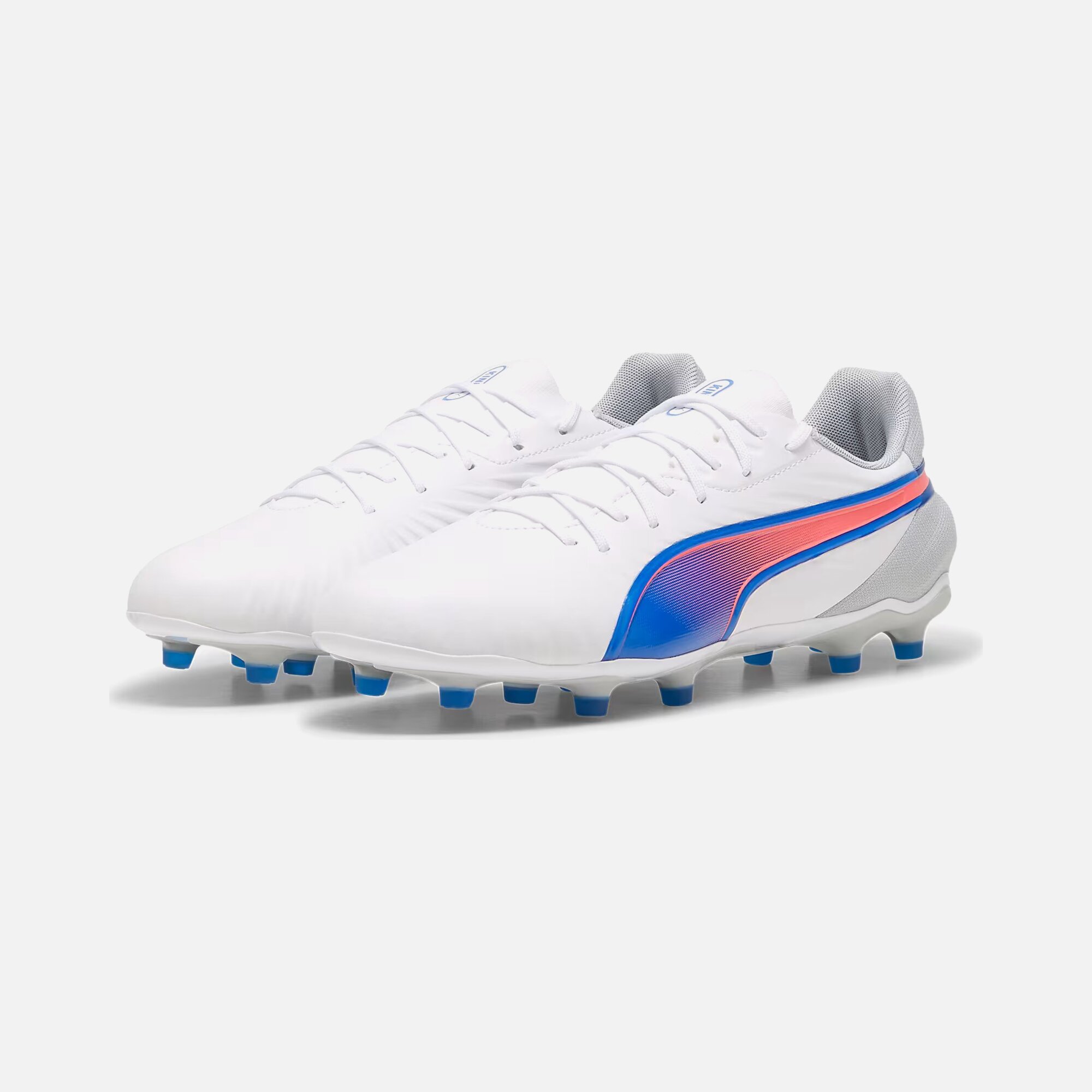 Puma King Match FG/AG Firm-Ground & Artificiel Grass Erkek Krampon