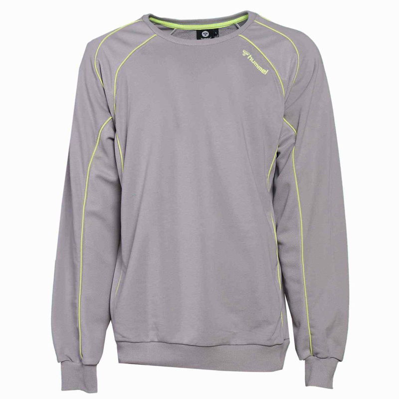 Hummel Manzoni Erkek Sweatshirt