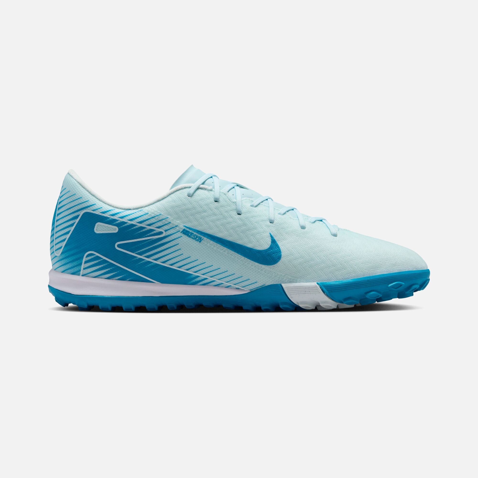 Nike Mercurial Vapor 16 Academy - TF Turf Low-Top Erkek Halı Saha Ayakkabı