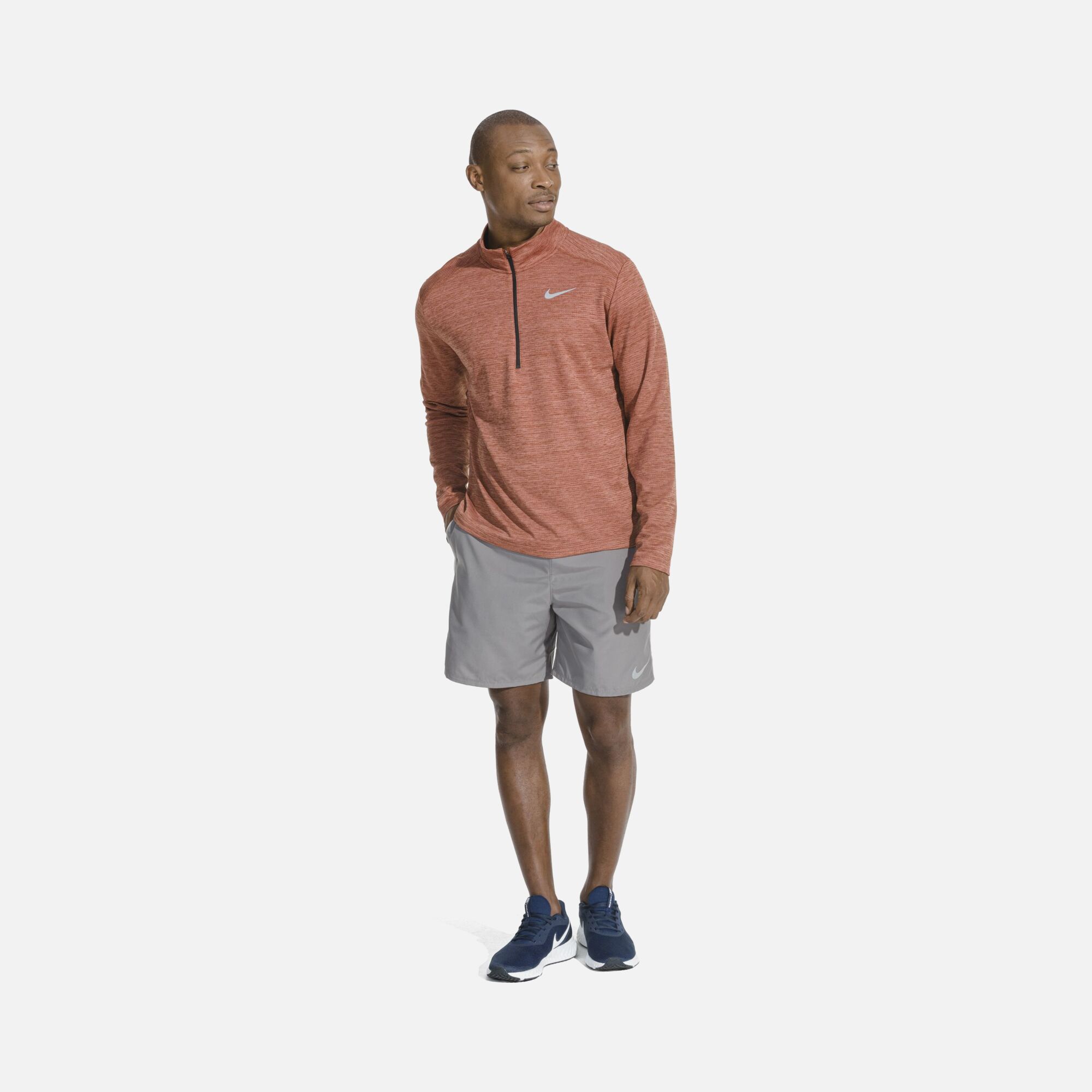 Nike Revolution 5 Running Erkek Spor Ayakkabı
