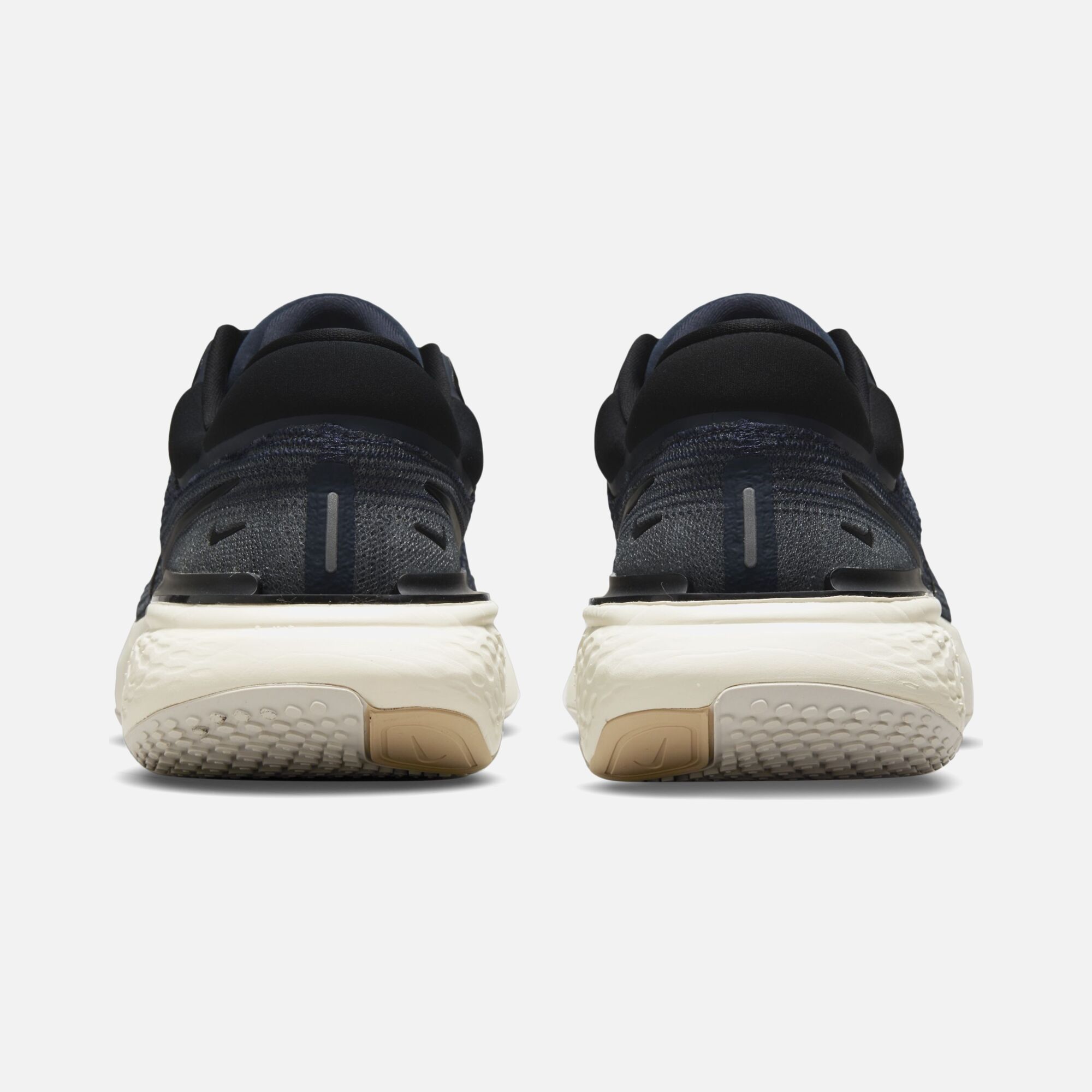 Nike ZoomX Invincible Run Flyknit Running Erkek Spor Ayakkabı