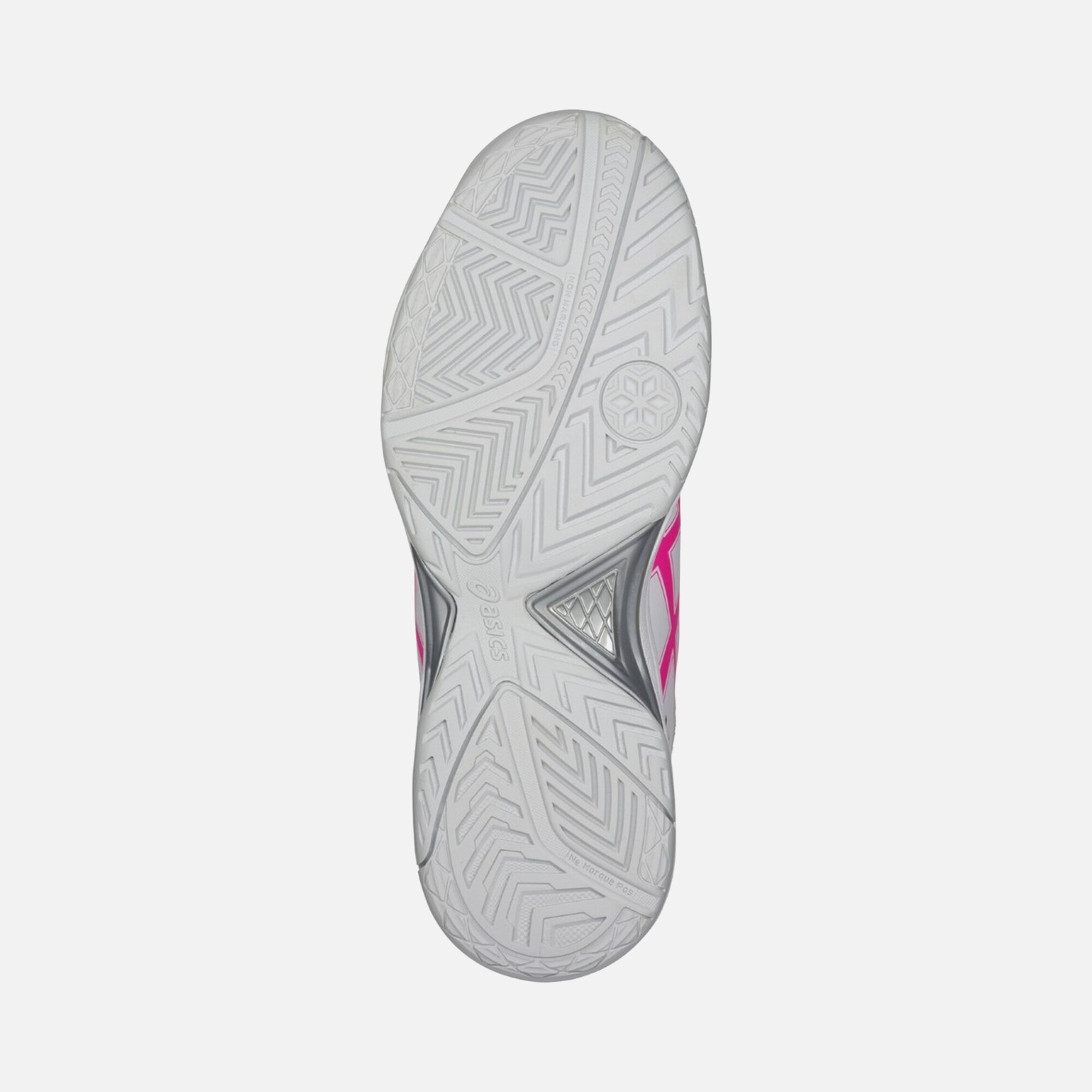 Asics Gel-Task MT Indoor Kadın Voleybol Ayakkabısı