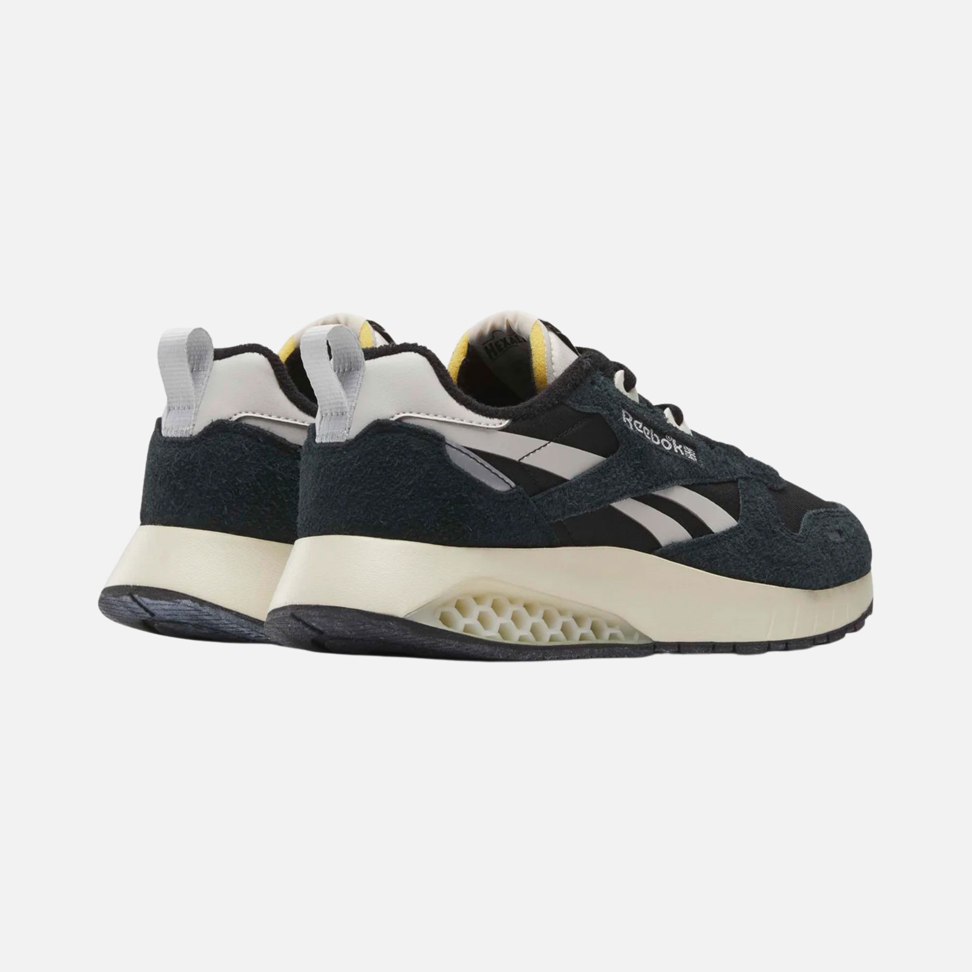 Reebok Sportswear Cl Leather Hexalite Erkek Spor Ayakkabı