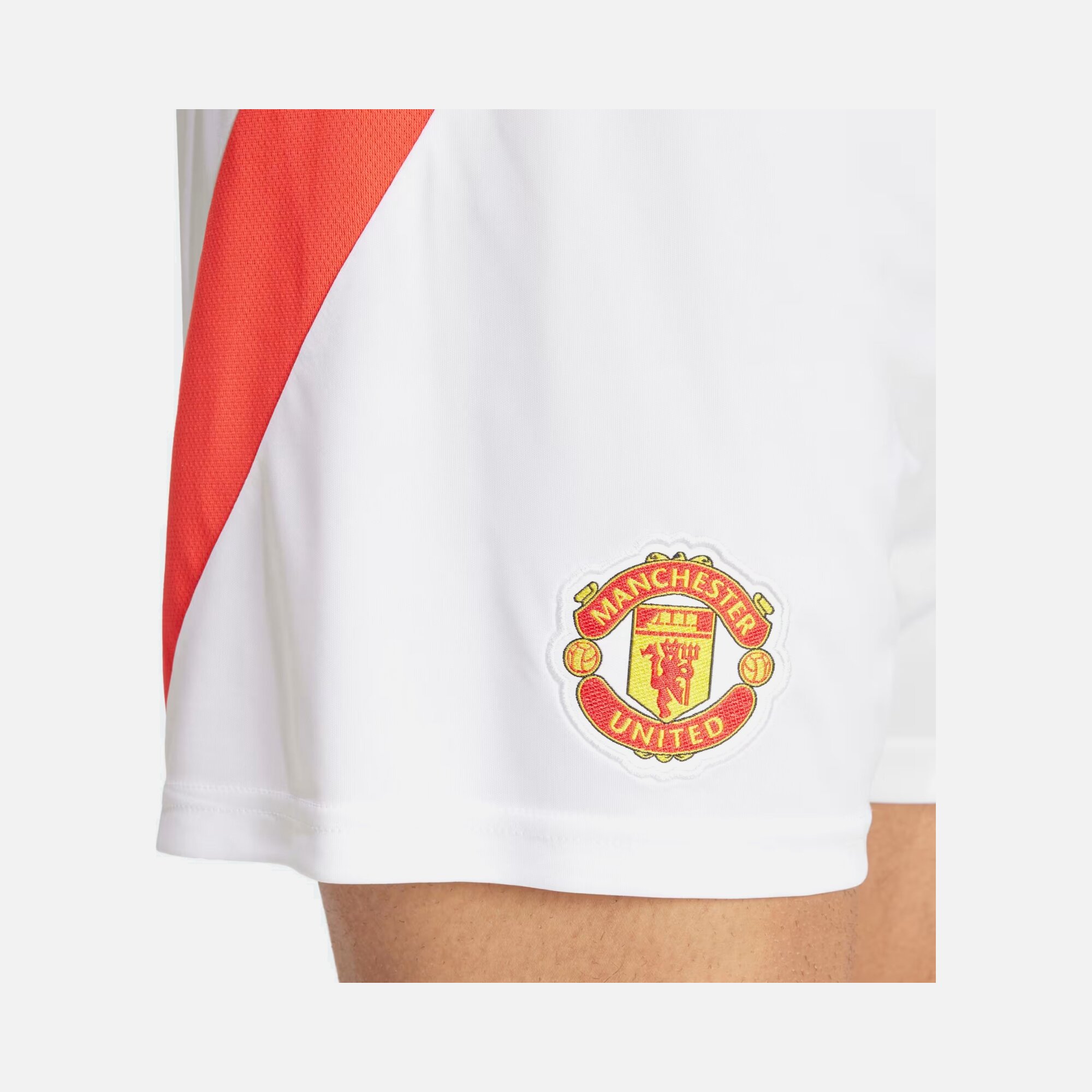adidas Manchester United 2024-2025 İç Saha Şort