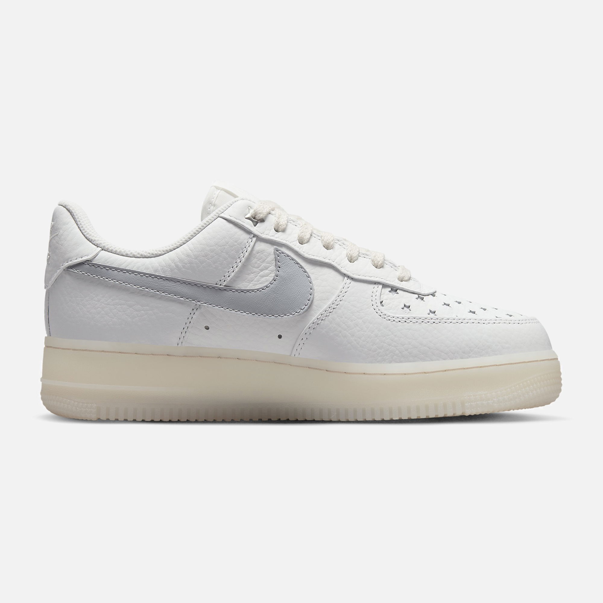 Nike Air Force 1 '07 Low "Starry Night" Kadın Spor Ayakkabı