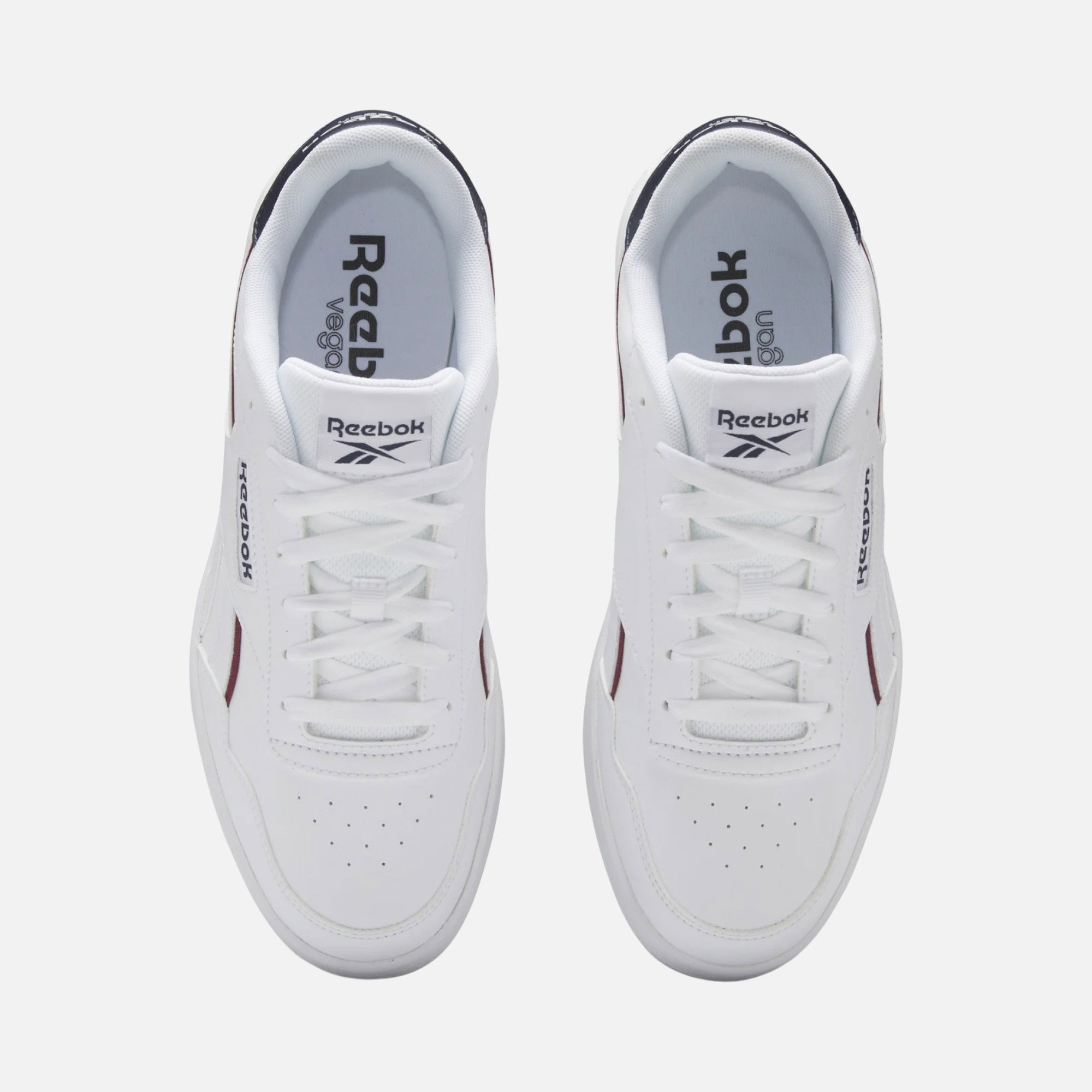 Reebok Sportswear Court Advance  Unisex Spor Ayakkabı