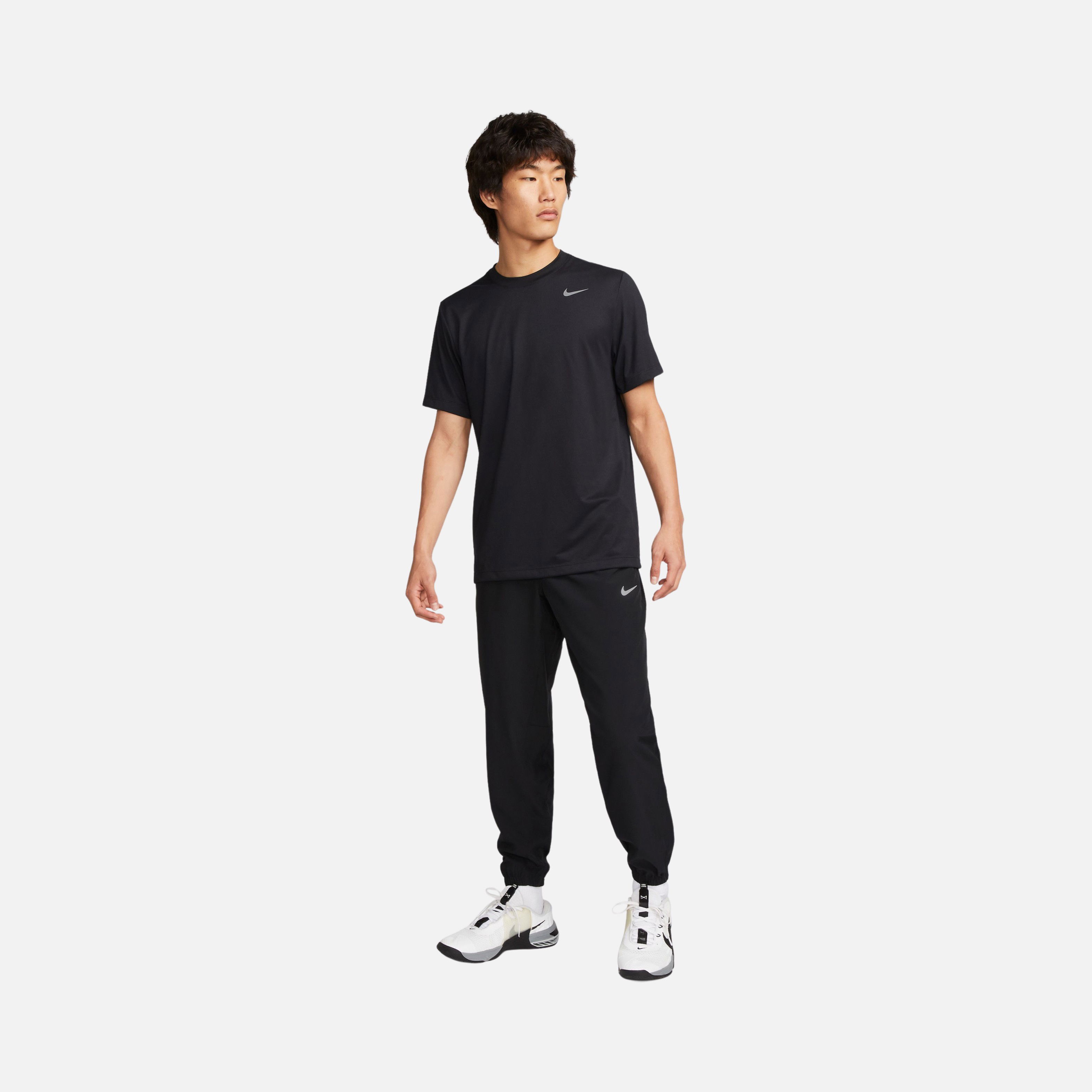 Nike Dri-Fit Form Tapered Versatile Training Erkek Eşofman Altı