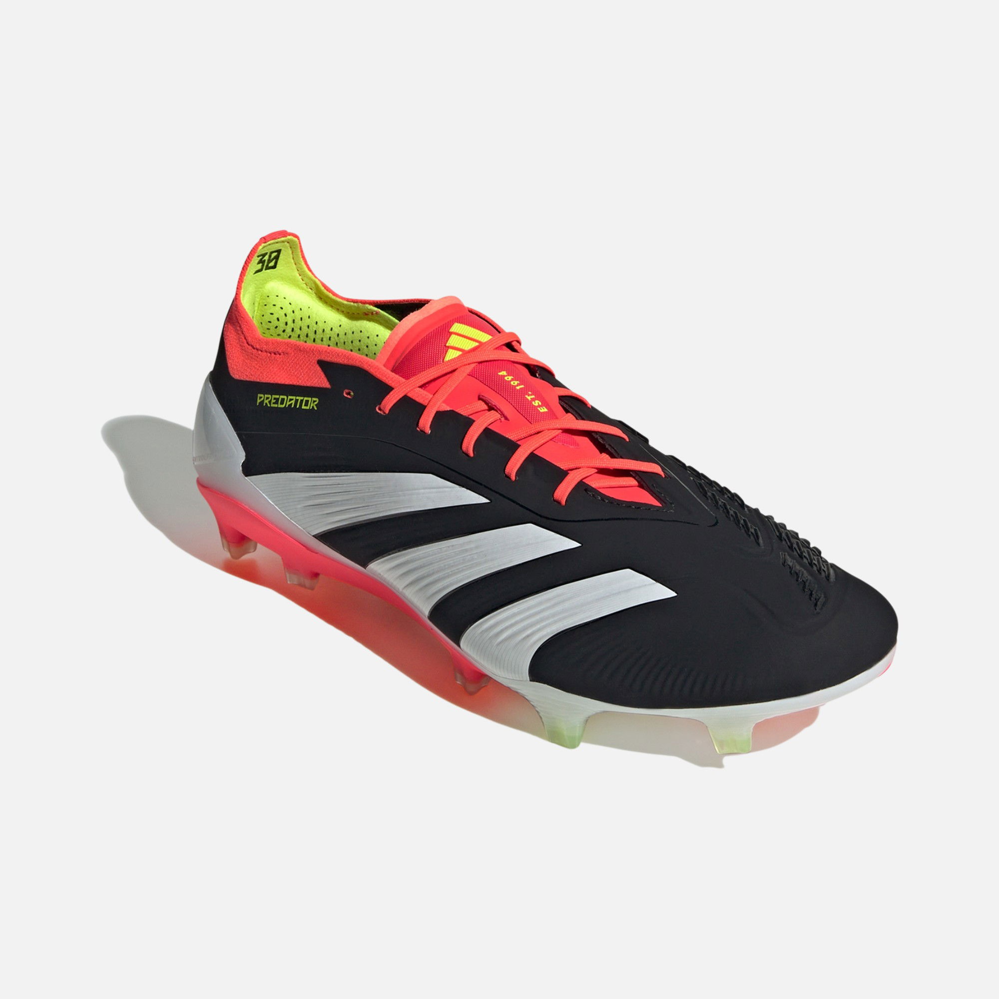adidas Predator Elite FG Erkek Krampon