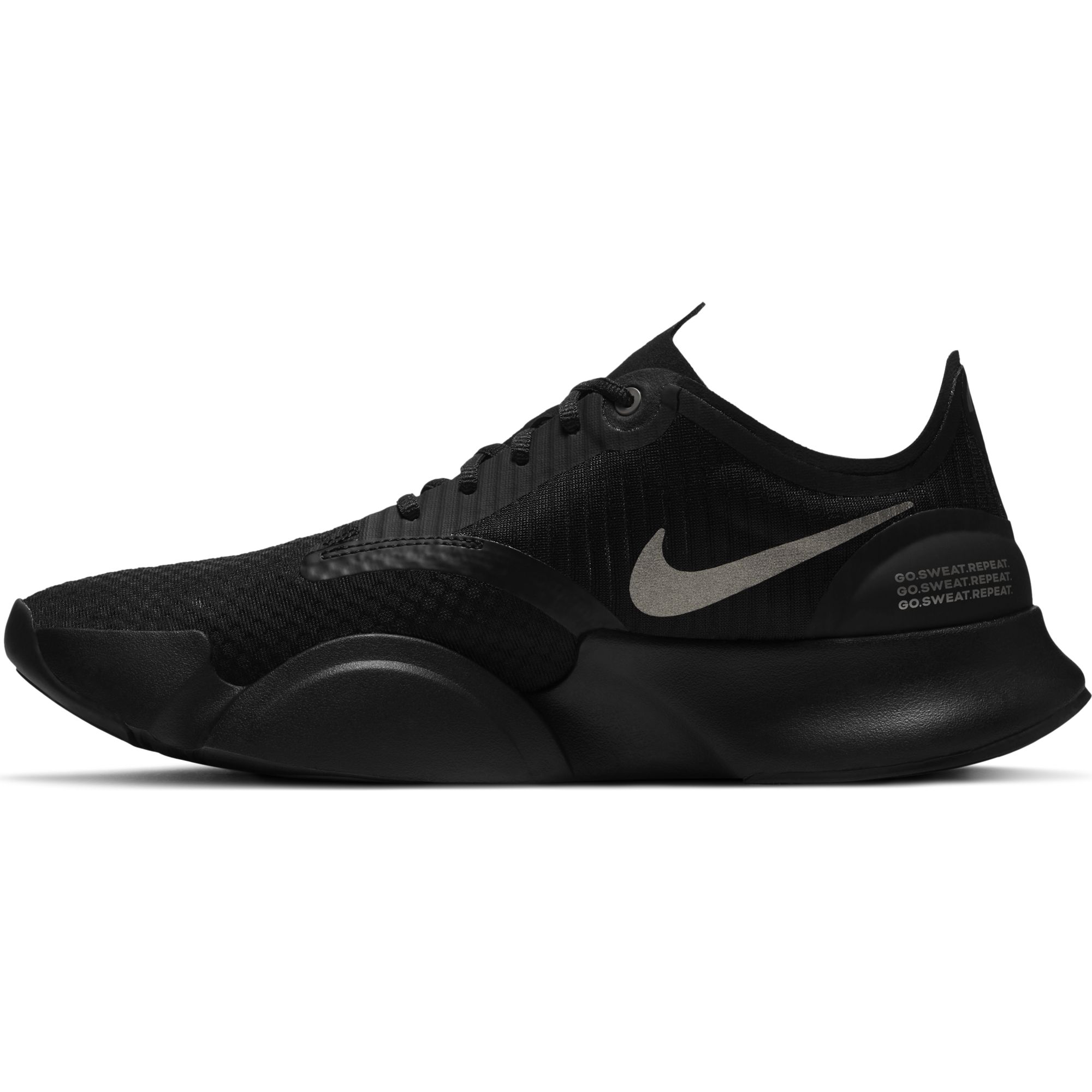 Nike SuperRep Go Training Erkek Spor Ayakkabı