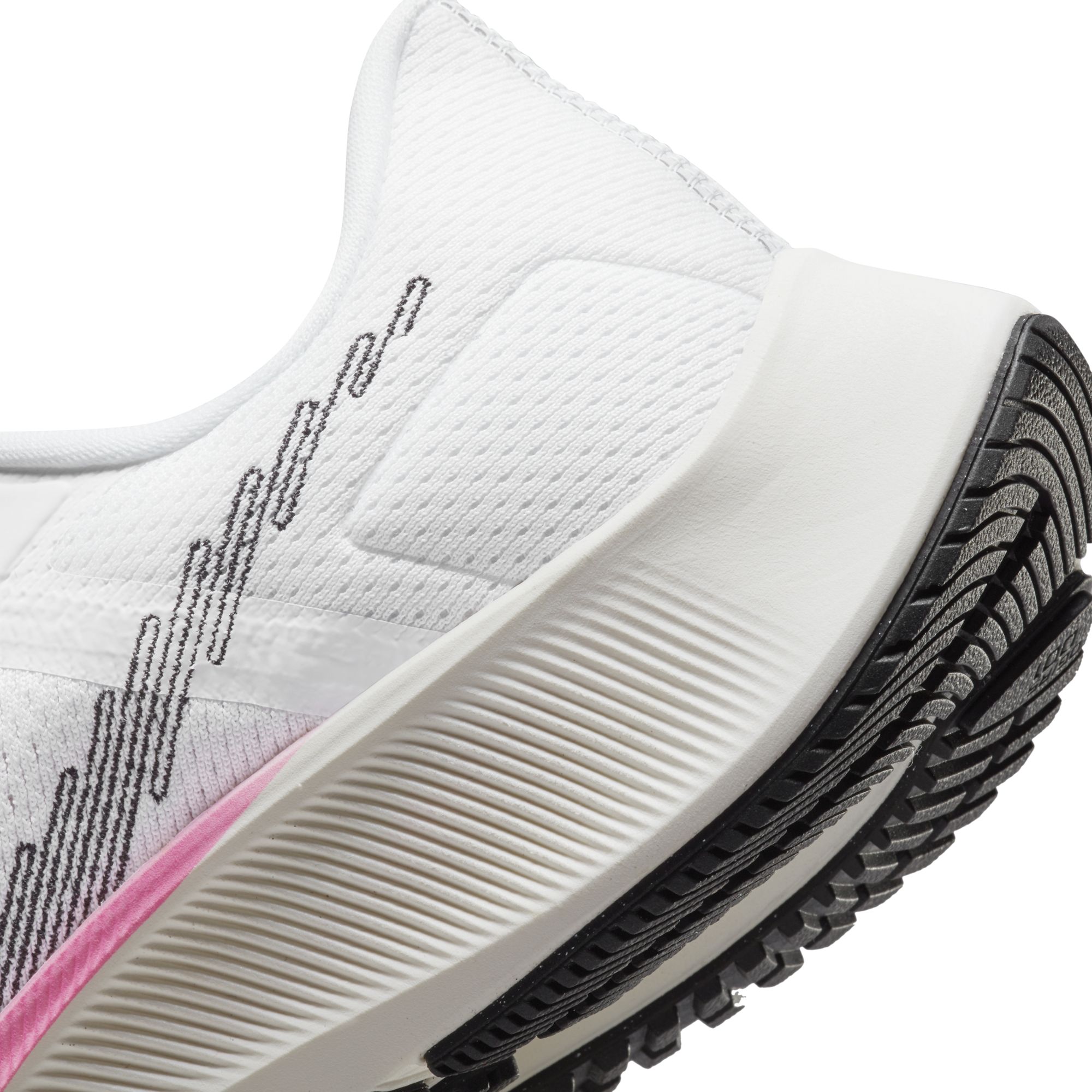 Nike Air Zoom Pegasus 38 Road Running Erkek Spor Ayakkabı