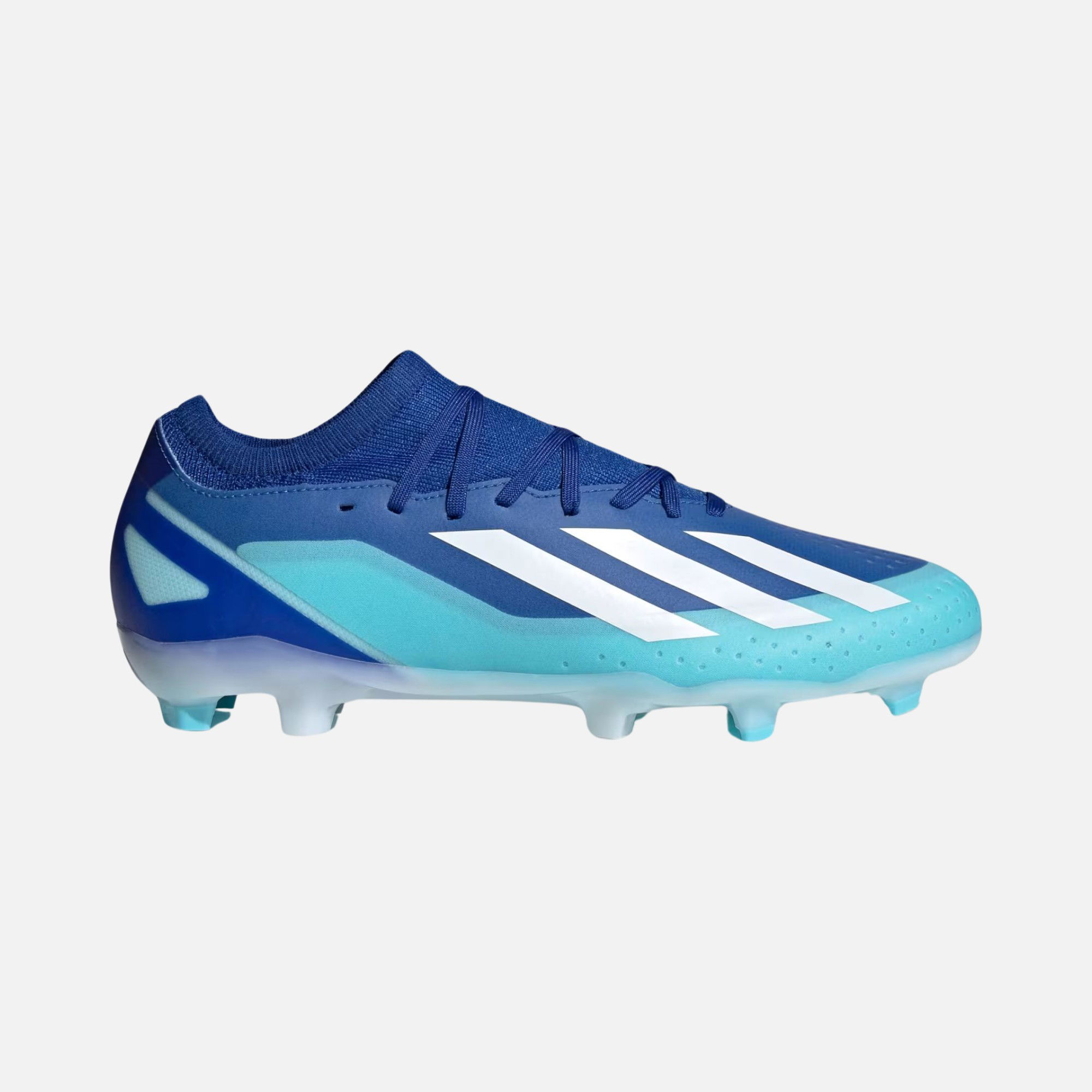 adidas X Crazyfast.3 FG Erkek Krampon