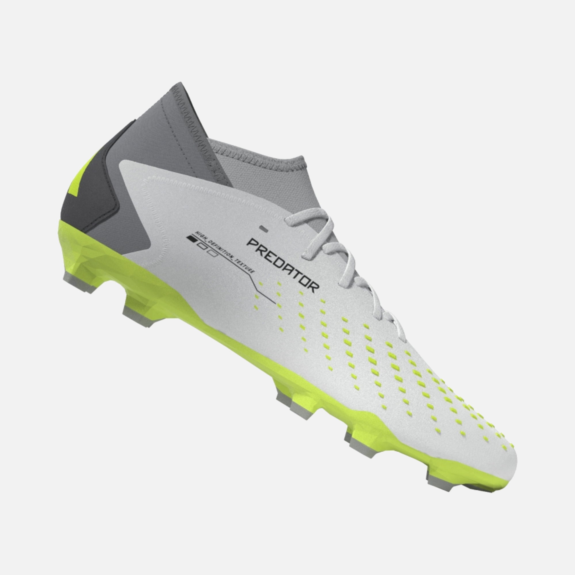 adidas Predator Accuracy.3 Firm Ground Erkek Krampon