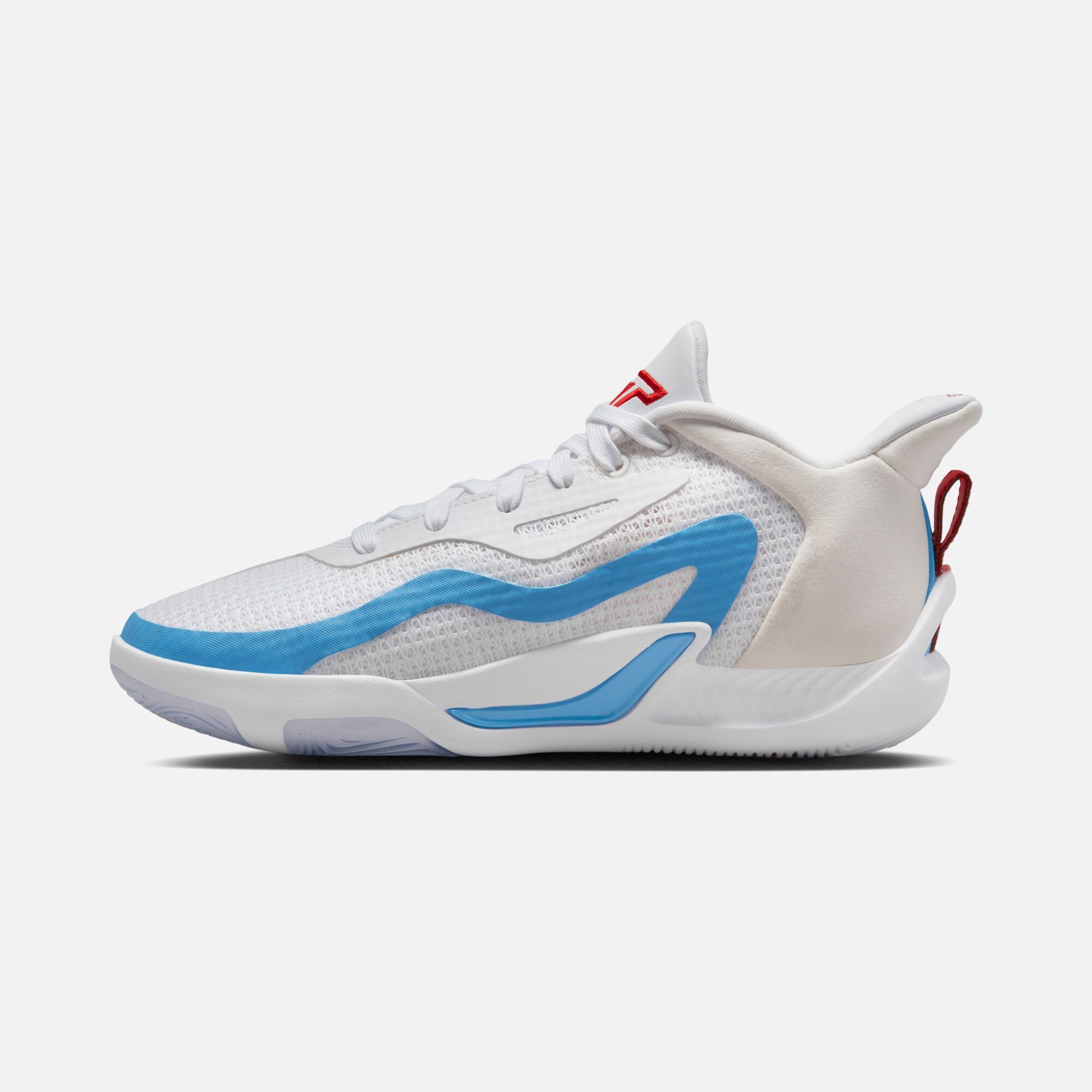Nike Jordan Jayson Tatum 1 "St. Louis" (GS) Spor Ayakkabı