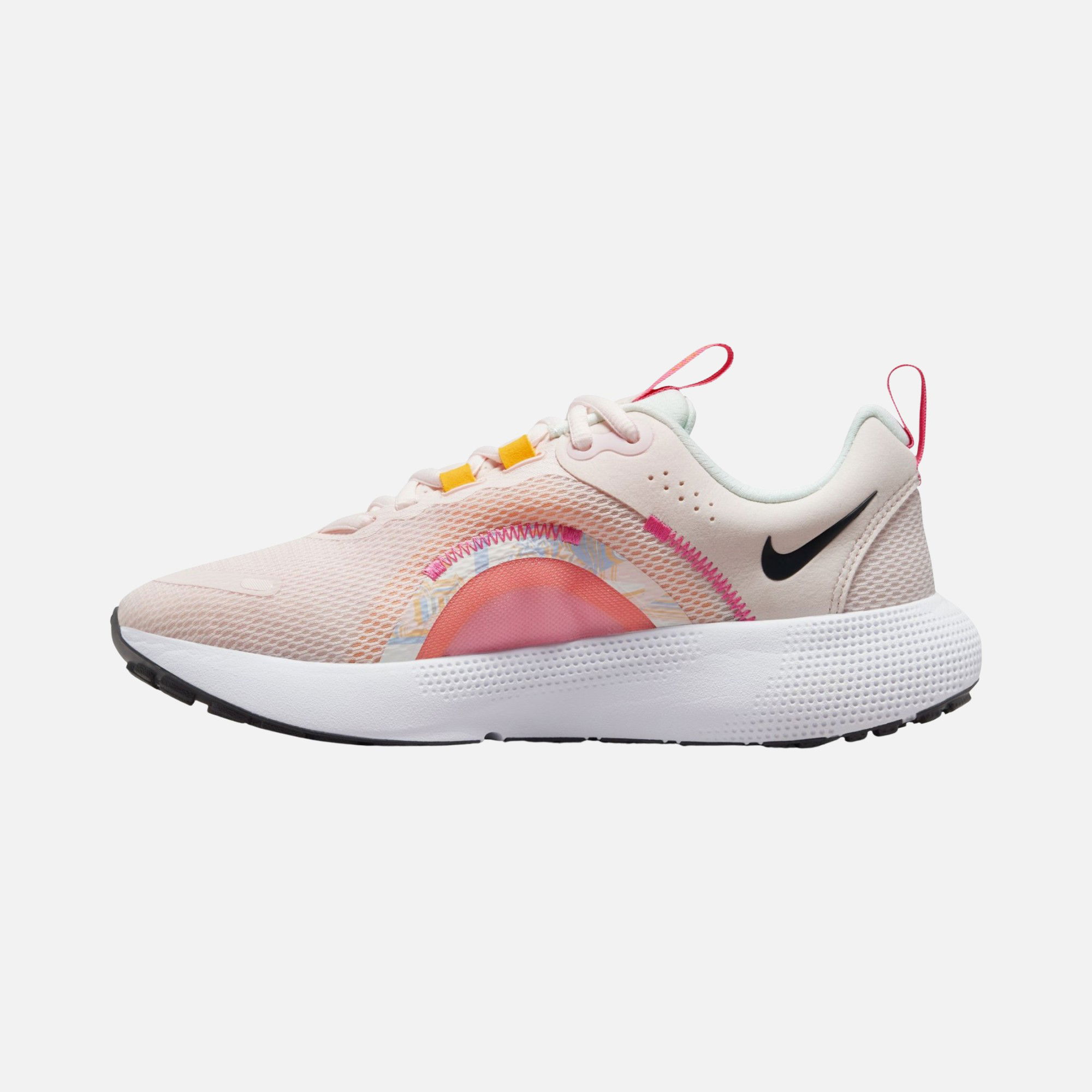 Nike React Escape Run 2 Premium Kadın Spor Ayakkabı